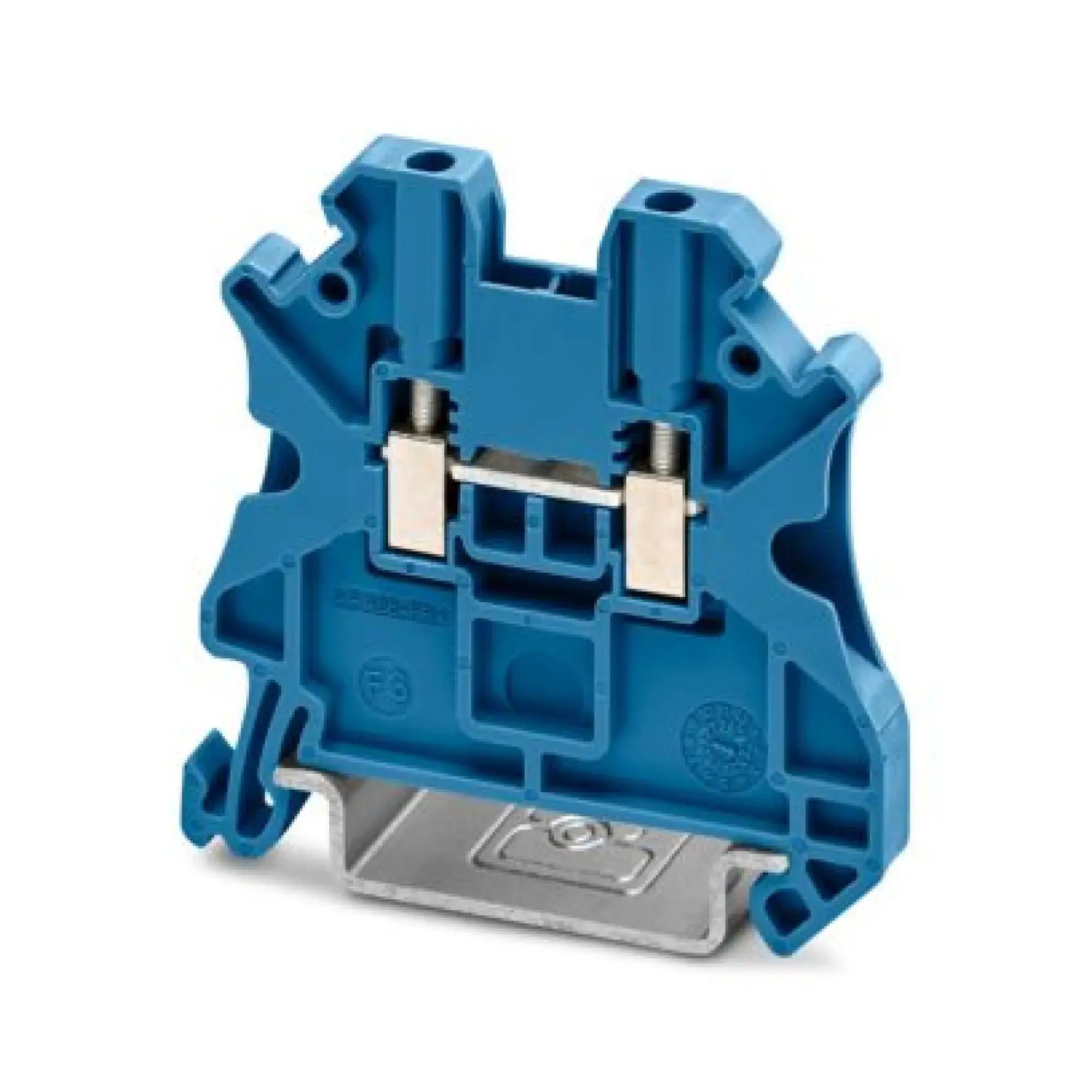 Phoenix Contact 1452264 Feed-through terminal block UT 1,5 BU (img_001)