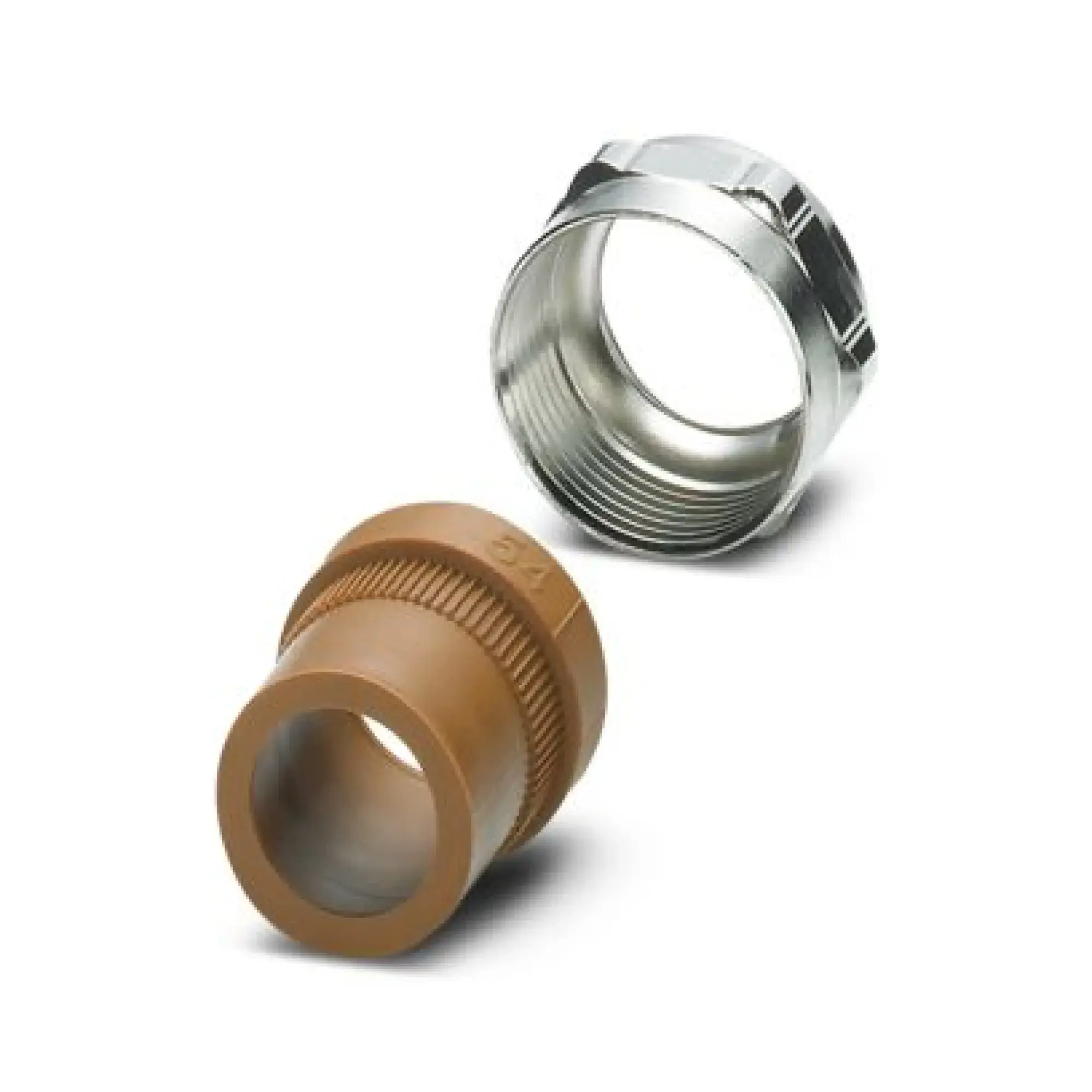 Phoenix Contact 1854051 Half screw connection VC-M-KV-PG21(17-20,5) (img_001)