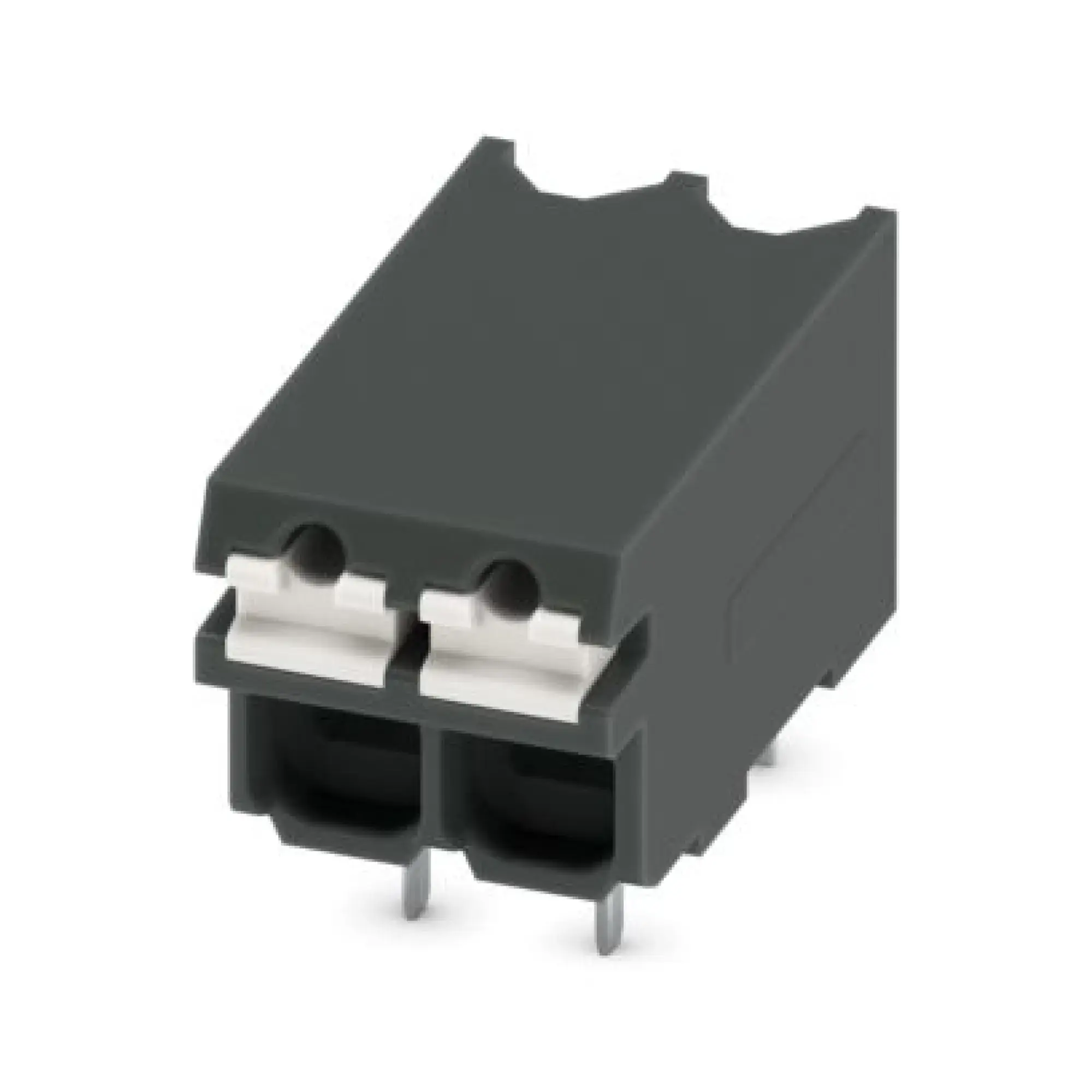 Phoenix Contact 1128036 PCB terminal block SPT-THR 1,5/ 2-H-3,5 P26 R24 (img_001) Phoenix Contact 1128036 PCB terminal block SPT-THR 1,5/ 2-H-3,5 P26 R24 (img_001)