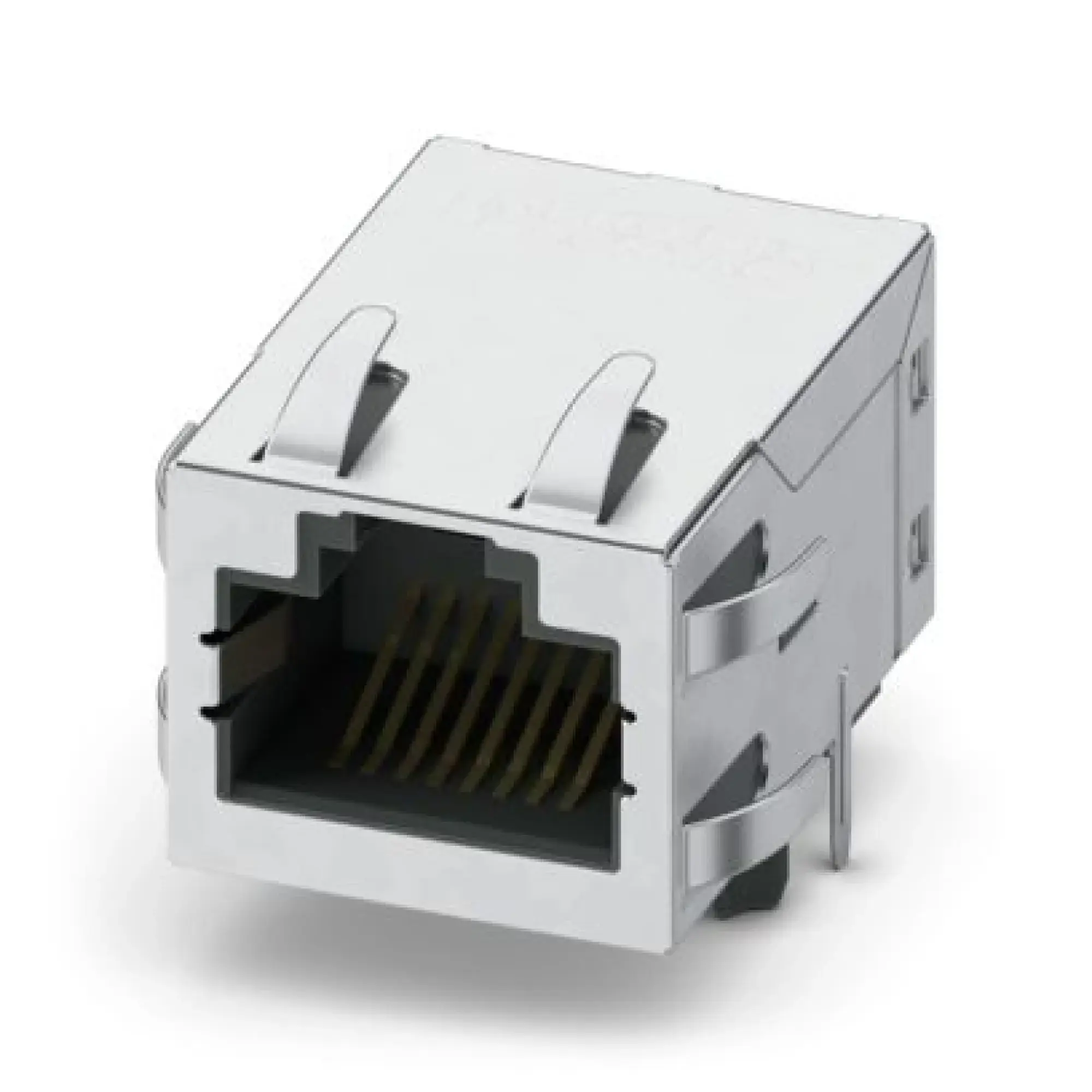 Phoenix Contact 1664035 RJ45 PCB connector CUC-IB2G-J1ST-AT/R4T-P (img_001)