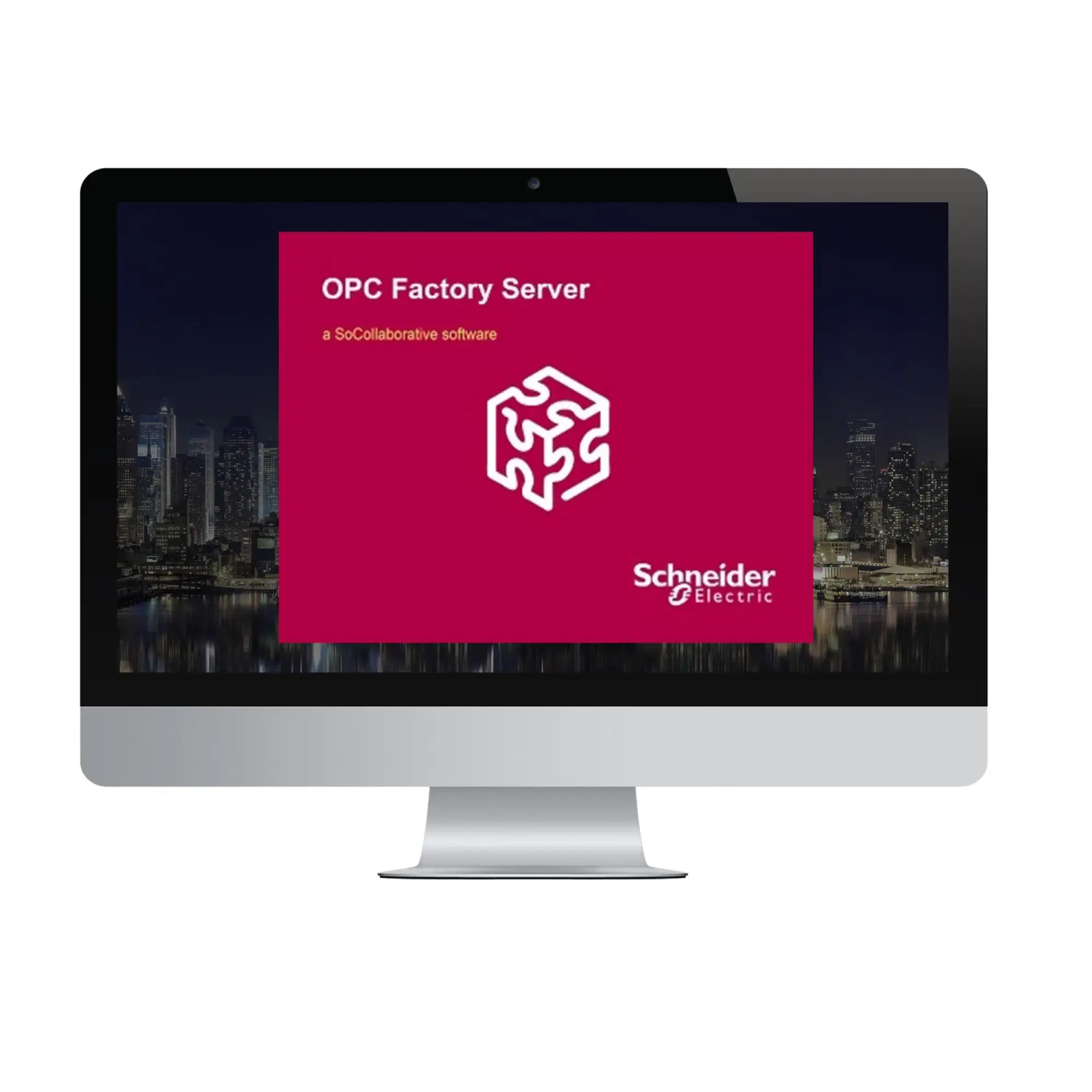 Schneider Electric TLXCDUPDLOFS Update for OPC Factory Server (OFS) V3.60 Large (img_002) Schneider Electric TLXCDUPDLOFS Update for OPC Factory Server (OFS) V3.60 Large (img_002)