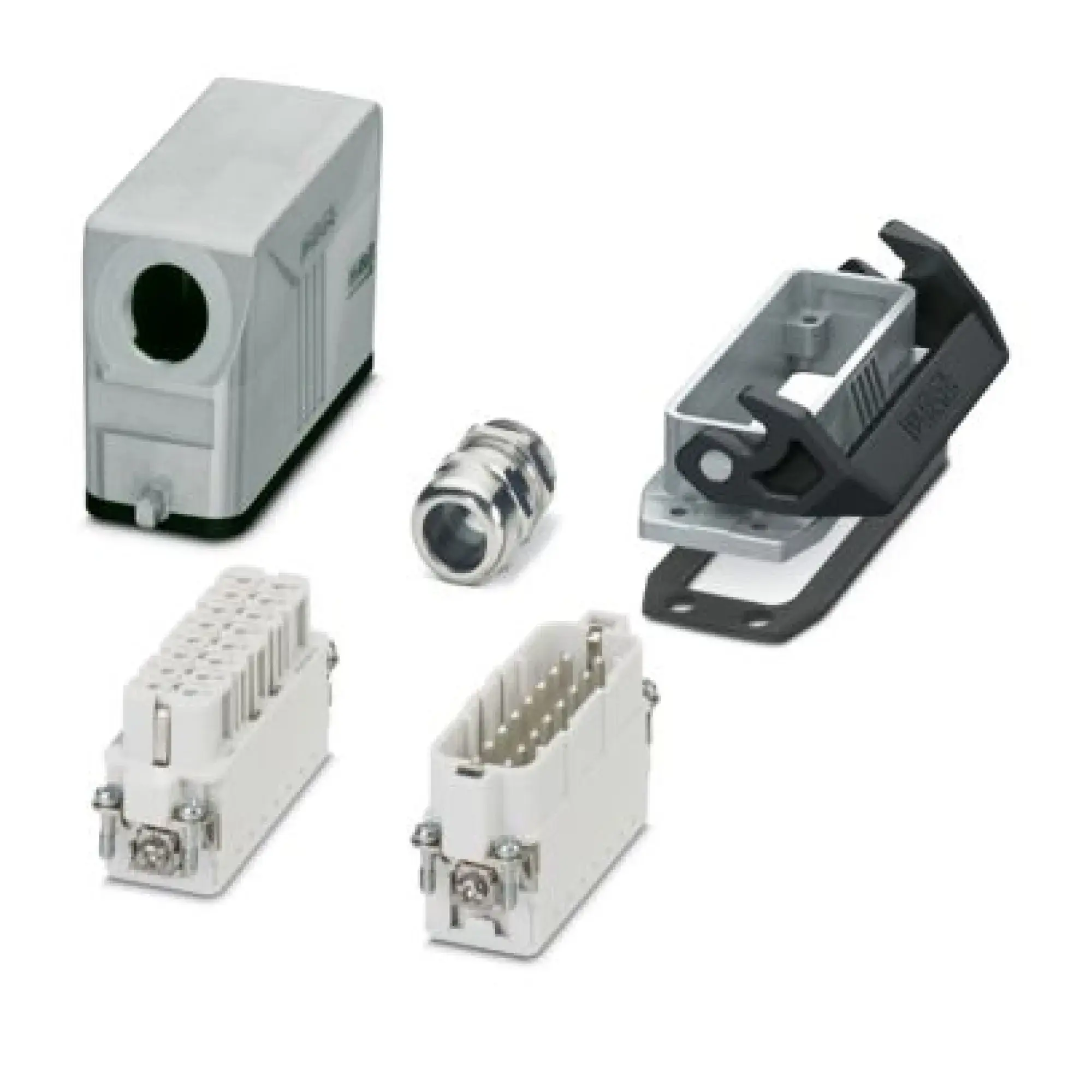 Phoenix Contact 1424463 Connector set HC-STA-A16PT-BWS-HS-M25-ELCAL (img_001)