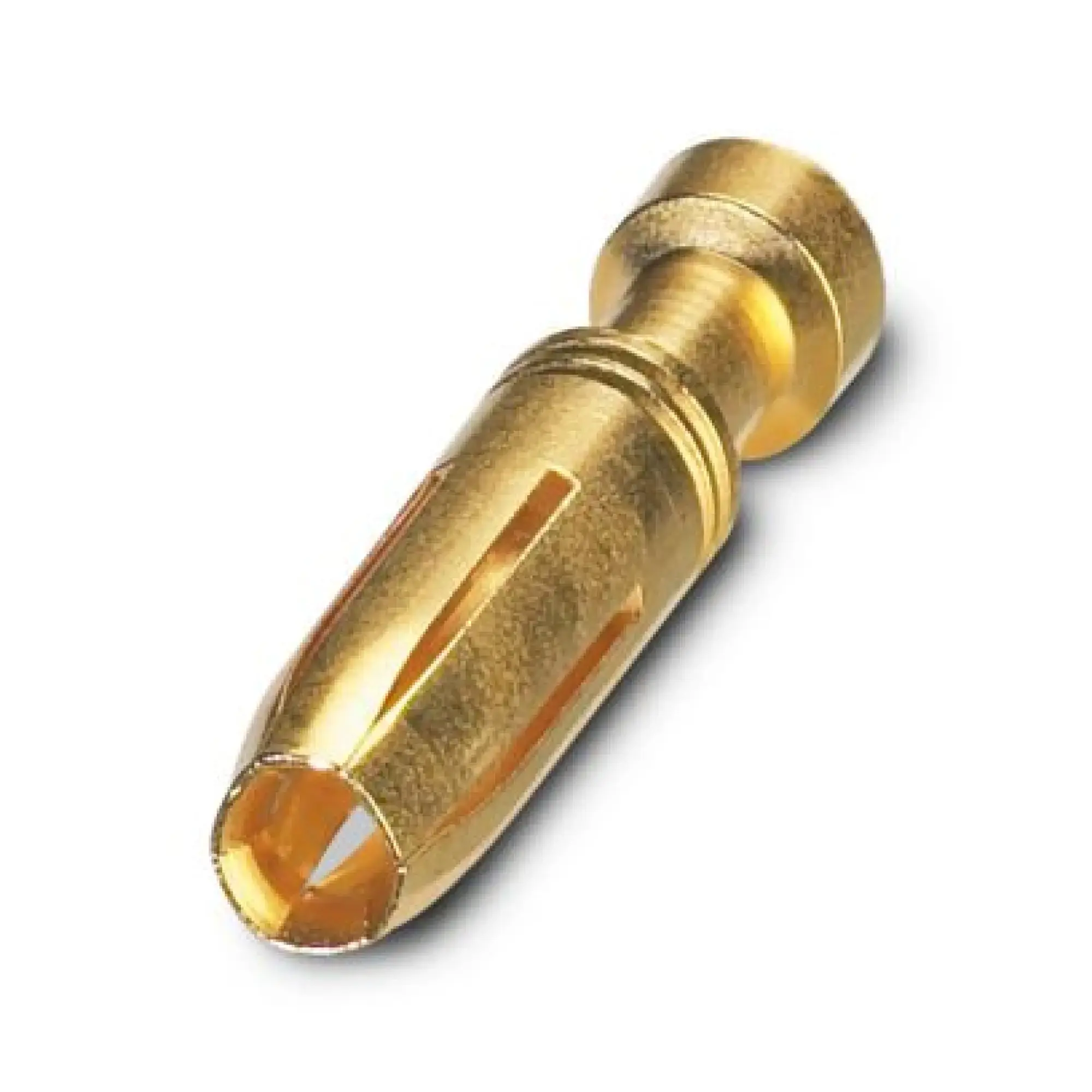 Phoenix Contact 1674820 Crimp contact CK2,5-ED-1,50BU AU (img_001) Phoenix Contact 1674820 Crimp contact CK2,5-ED-1,50BU AU (img_001)