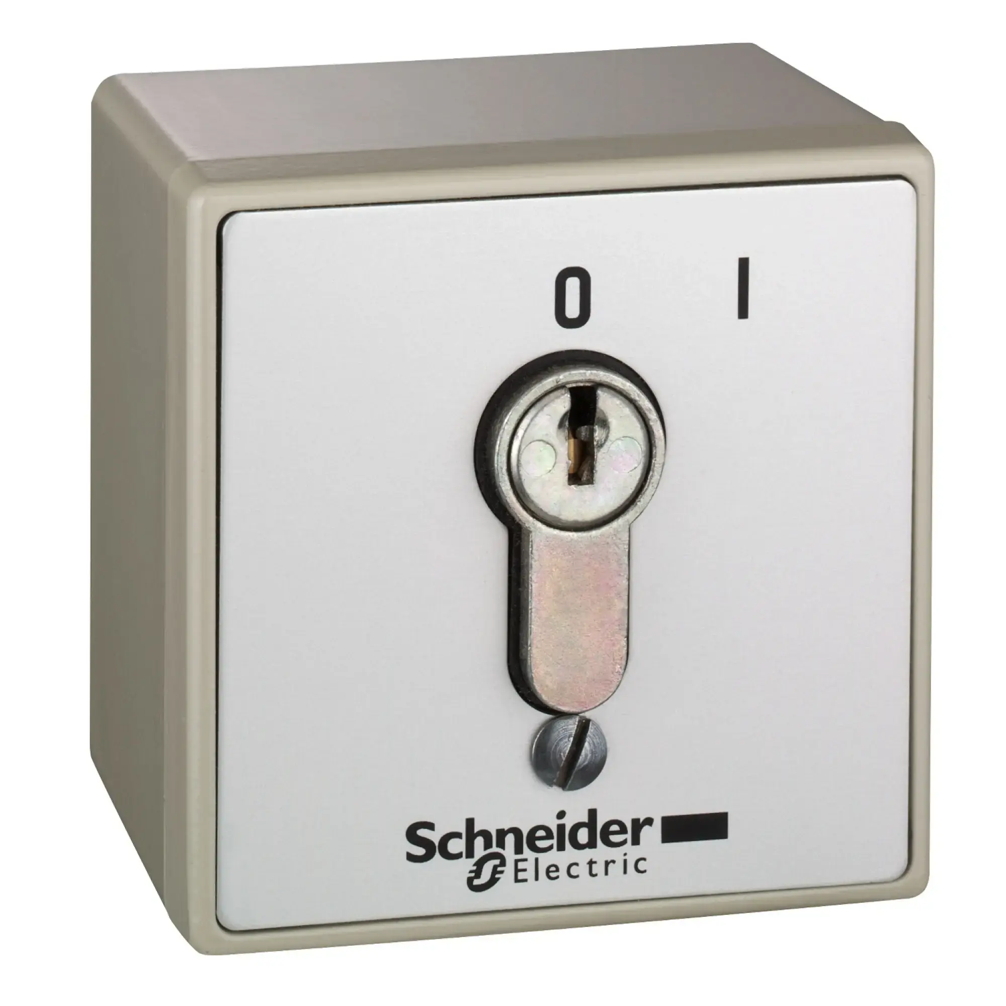 Schneider Electric XAPS11111N Control housing with profile cylinder, XAP-S, lock (img_008) Schneider Electric XAPS11111N Control housing with profile cylinder, XAP-S, lock (img_008)