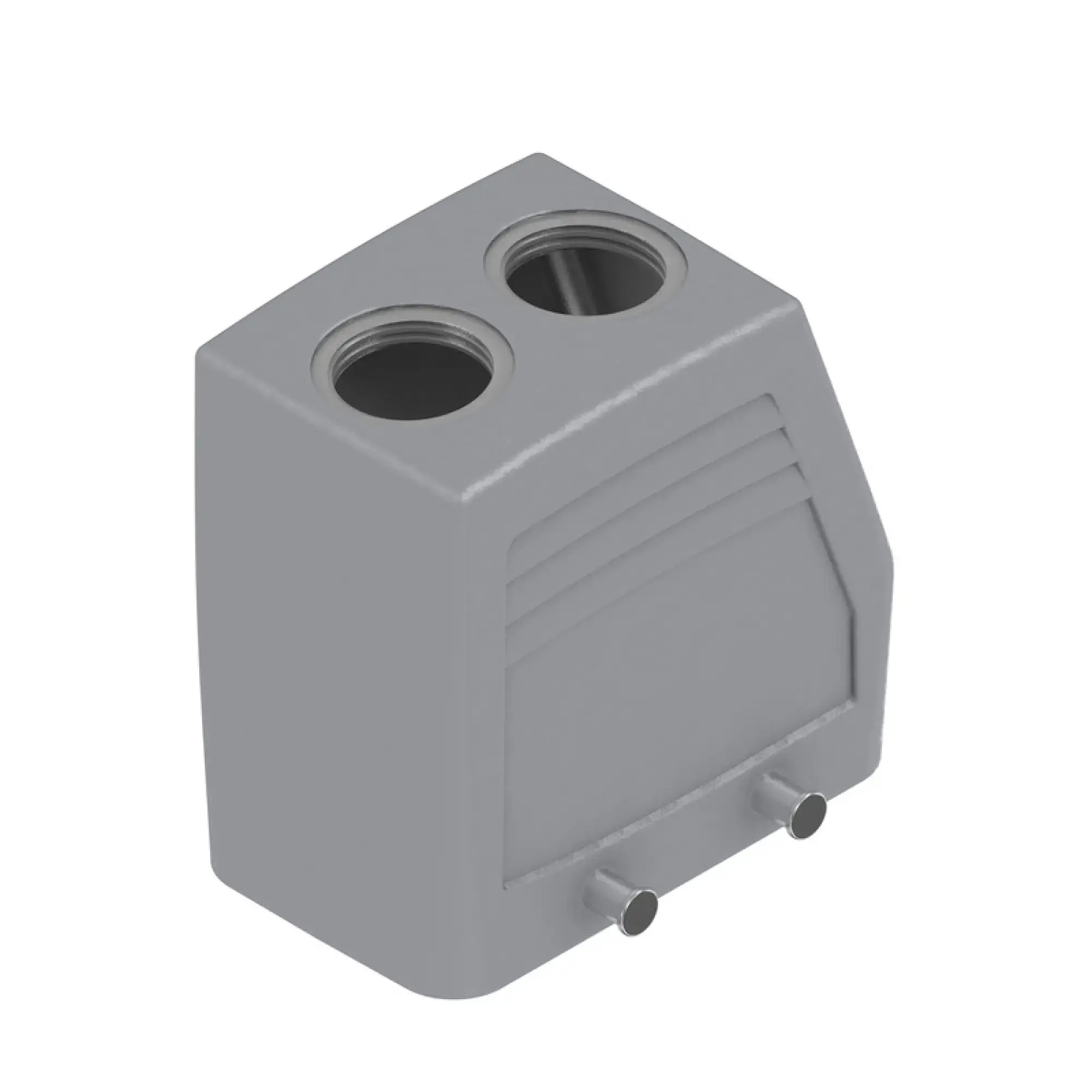 Weidmüller 1336600000 Housing (industry plug-in connectors), Cable entry from top, Plug housing, Side-locking clamp on lower side, Size: 4, IP65, IP65 (in plugged condition (img_001) Weidmüller 1336600000 Housing (industry plug-in connectors), Cable entry from top, Plug housing, Side-locking clamp on lower side, Size: 4, IP65, IP65 (in plugged condition (img_001)
