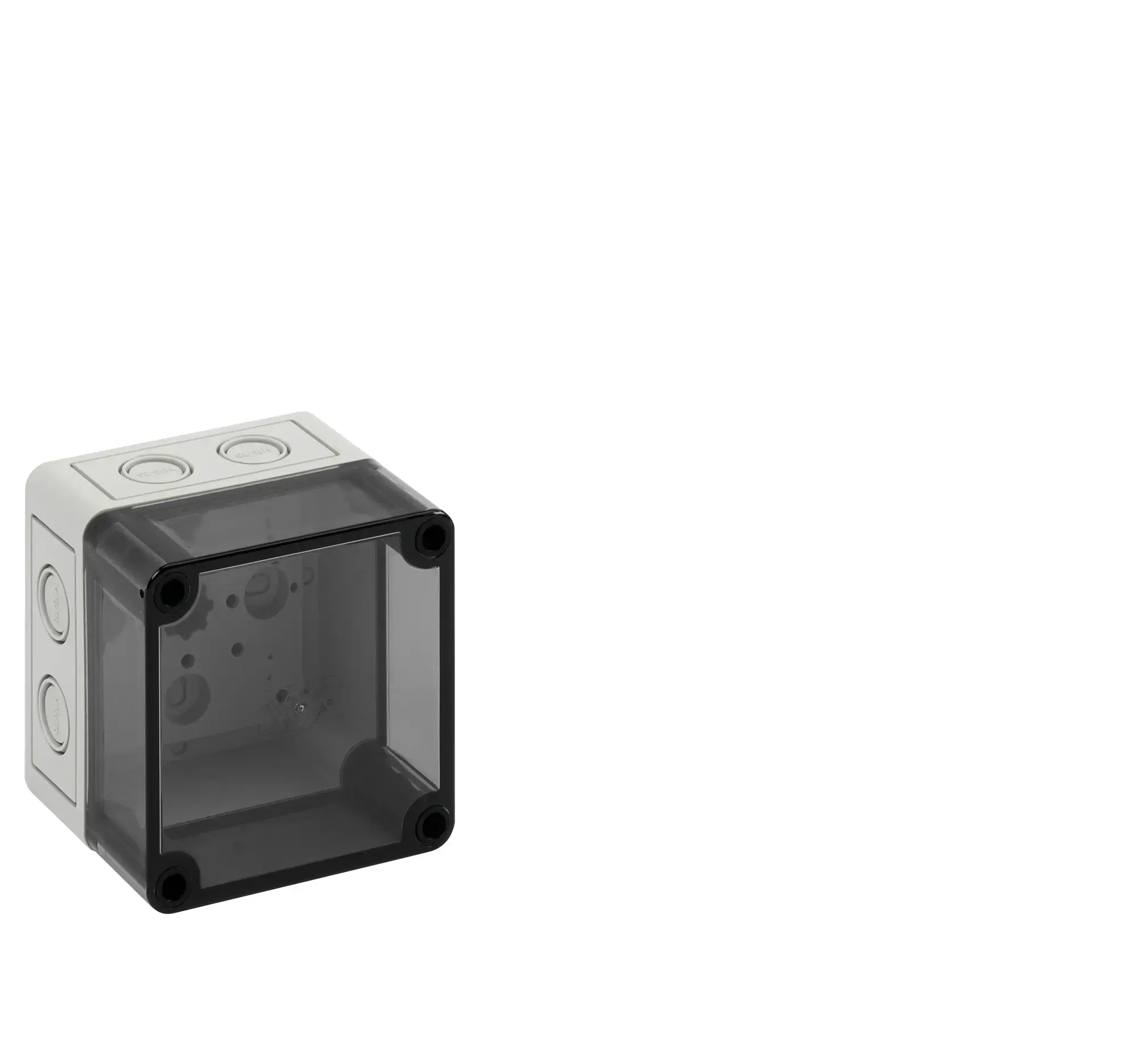 Spelsberg 10650301 Empty enclosure, Type of protection IP66, Impact strength IK07, Protection class II, Ui 690V AC, Rated insulation voltage 1000V DC, Halogen free (img_001) Spelsberg 10650301 Empty enclosure, Type of protection IP66, Impact strength IK07, Protection class II, Ui 690V AC, Rated insulation voltage 1000V DC, Halogen free (img_001)