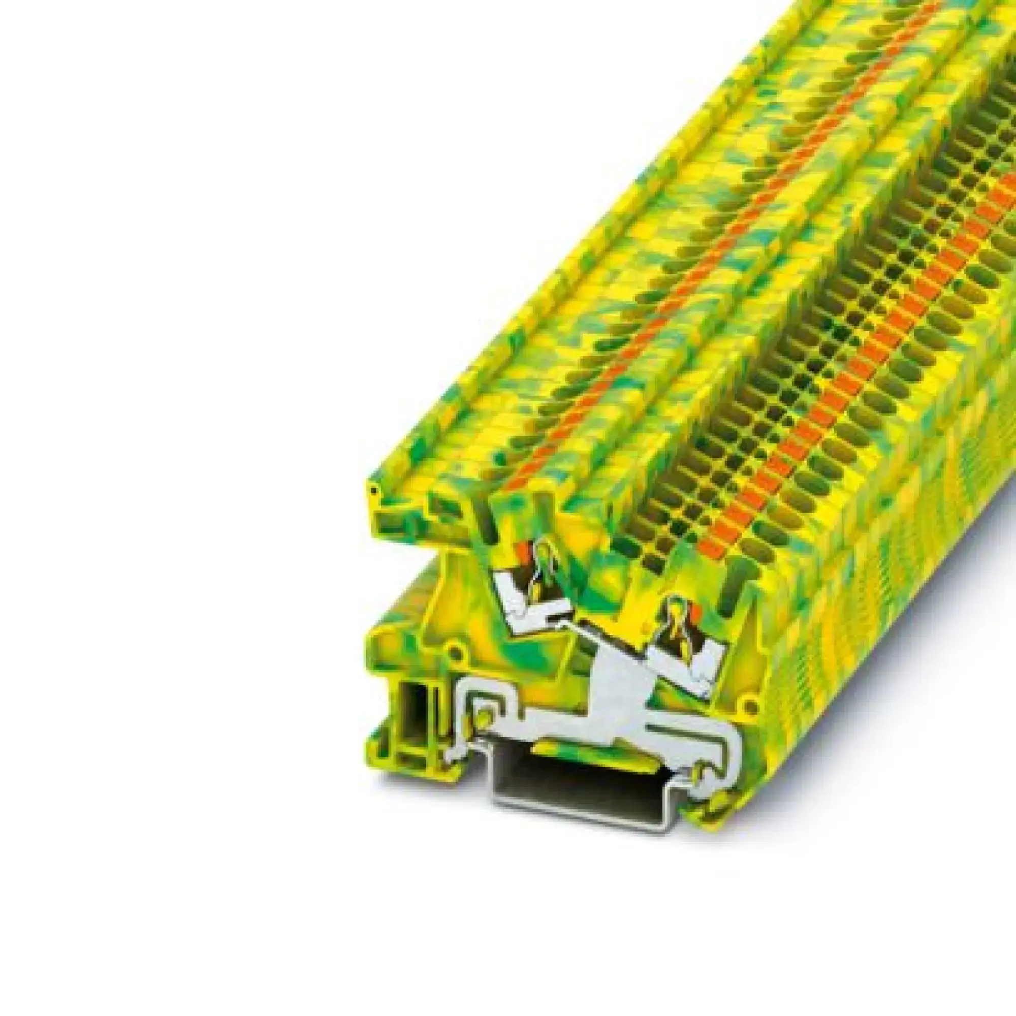 Phoenix Contact 3213962 Installation protective conductor terminal block PTI 2,5-PE (img_001)