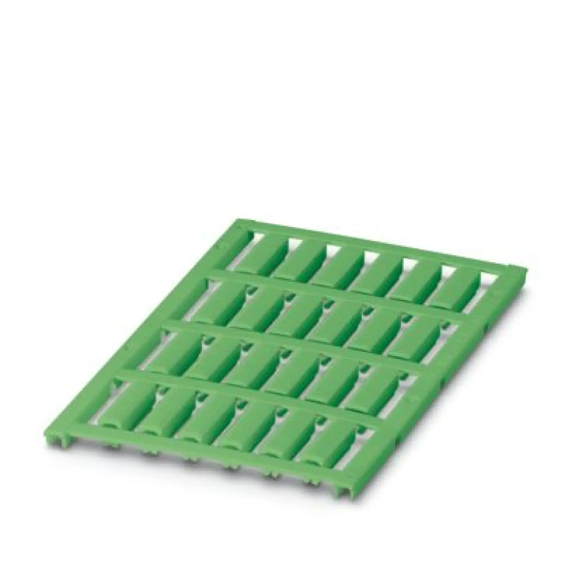 Phoenix Contact 0829098 Conductor marker UC-WMCO 4,9 (21X5) GN CUS (img_001)