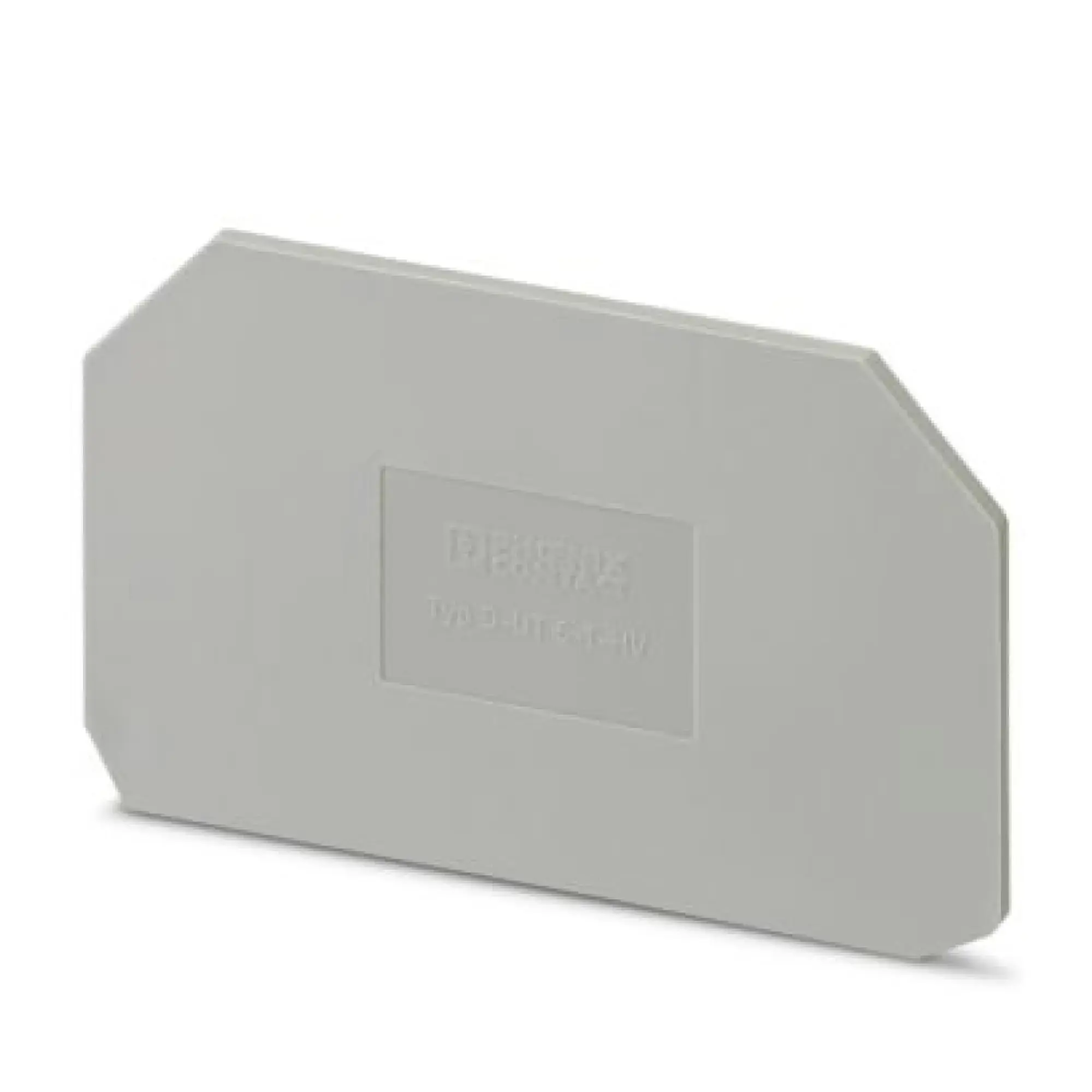 Phoenix Contact 3070147 End cover D-UT 6-T-HV (img_001)