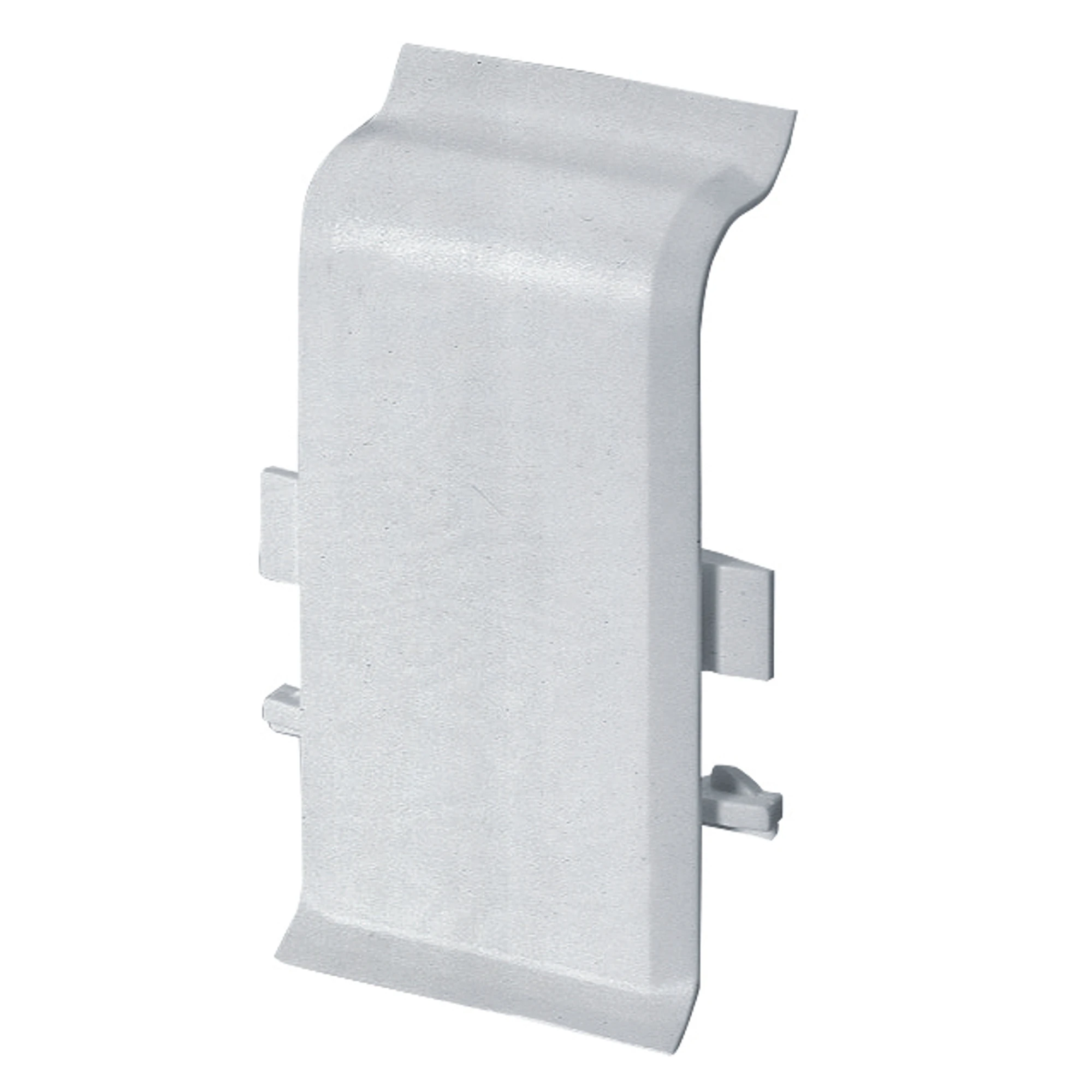 GEWISS NP42168 SLTK - SKIRTING TRUNKING - JOINT - 50X20 - WHITE RAL9010 (img_001) GEWISS NP42168 SLTK - SKIRTING TRUNKING - JOINT - 50X20 - WHITE RAL9010 (img_001)