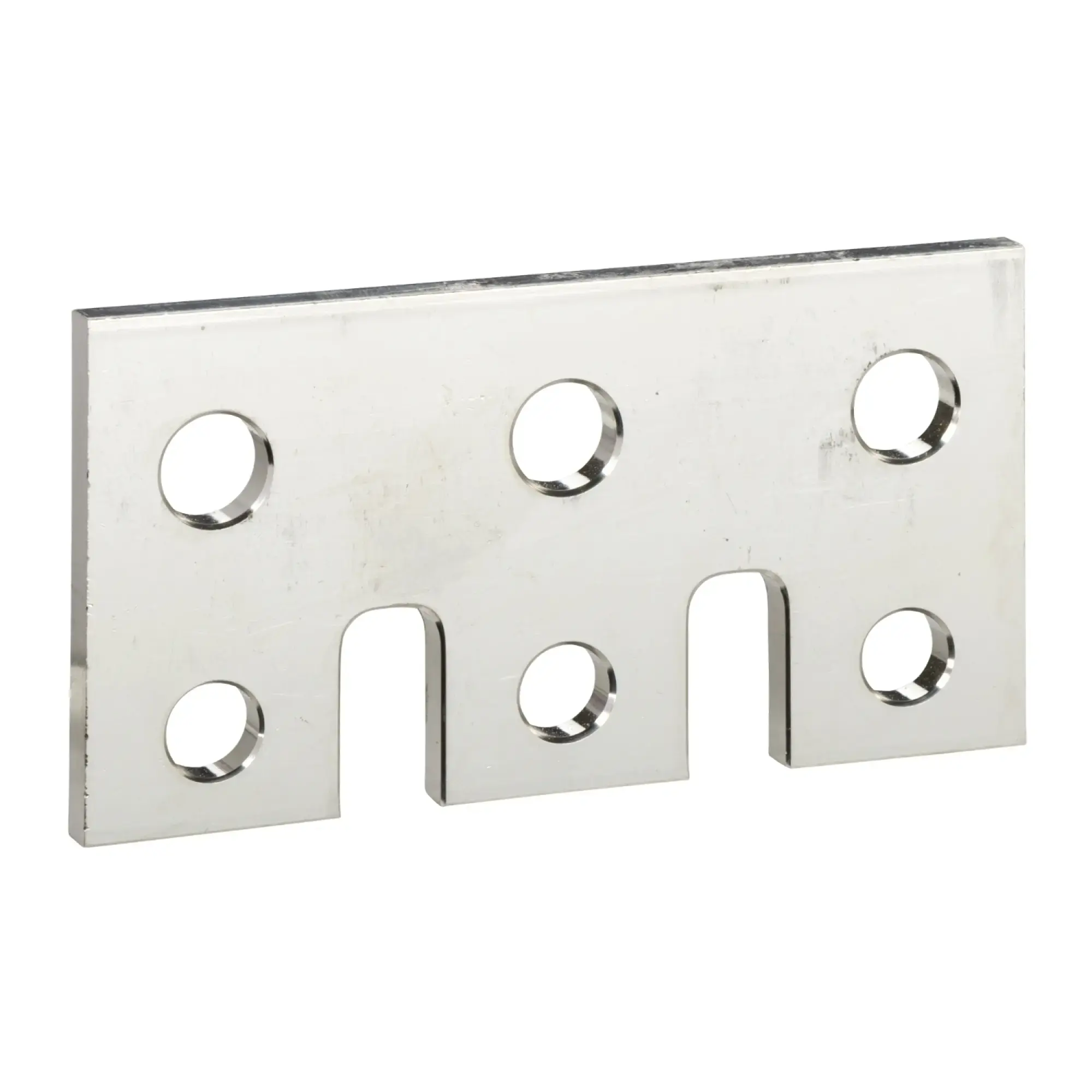 Schneider Electric LV438329 2 Connection Plate for Parallel Connection for 3 Pole ComPact NSX100-250 DC (img_002) Schneider Electric LV438329 2 Connection Plate for Parallel Connection for 3 Pole ComPact NSX100-250 DC (img_002)