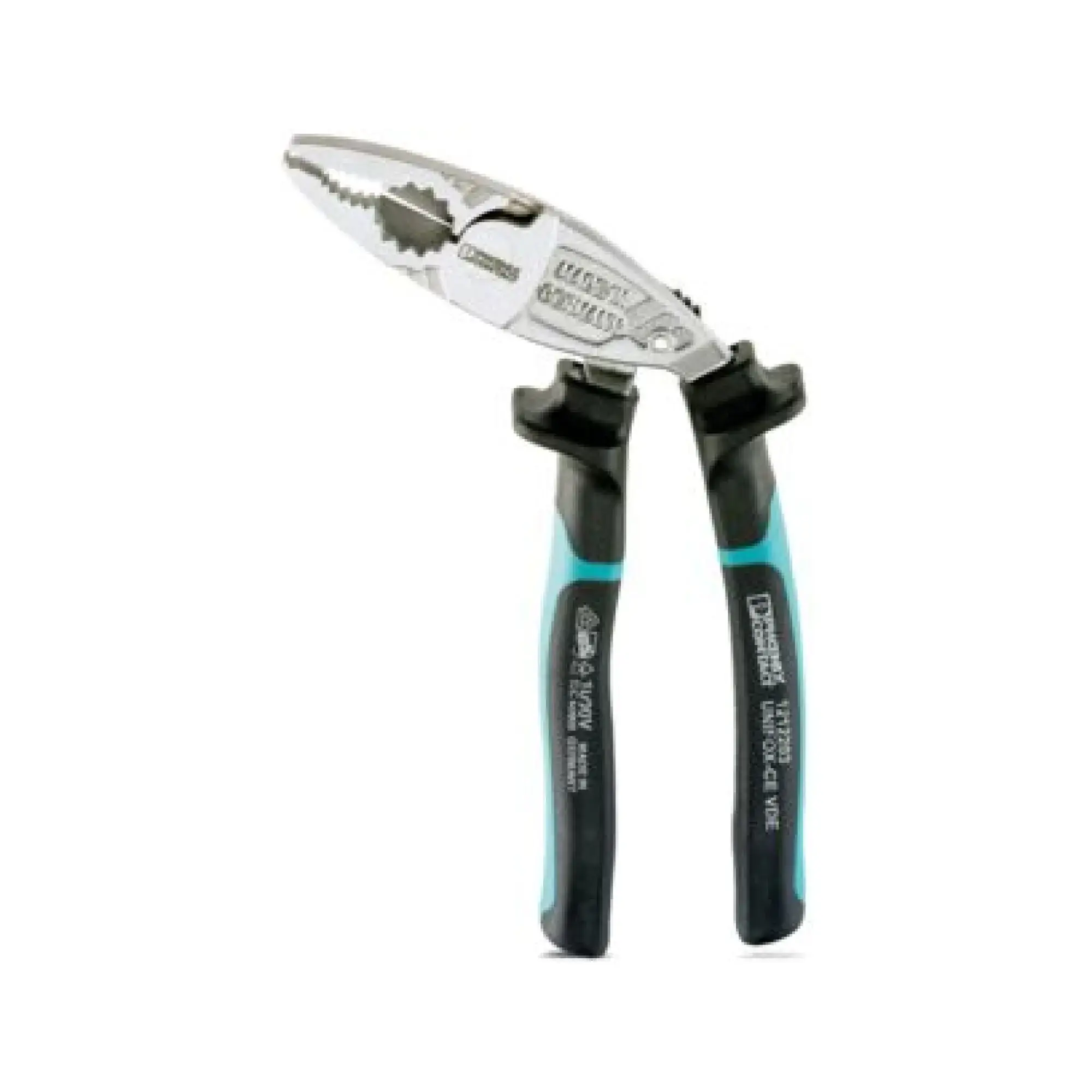 Phoenix Contact 1212817 Combination pliers UNIFOX-CE VDE_DB (img_001)
