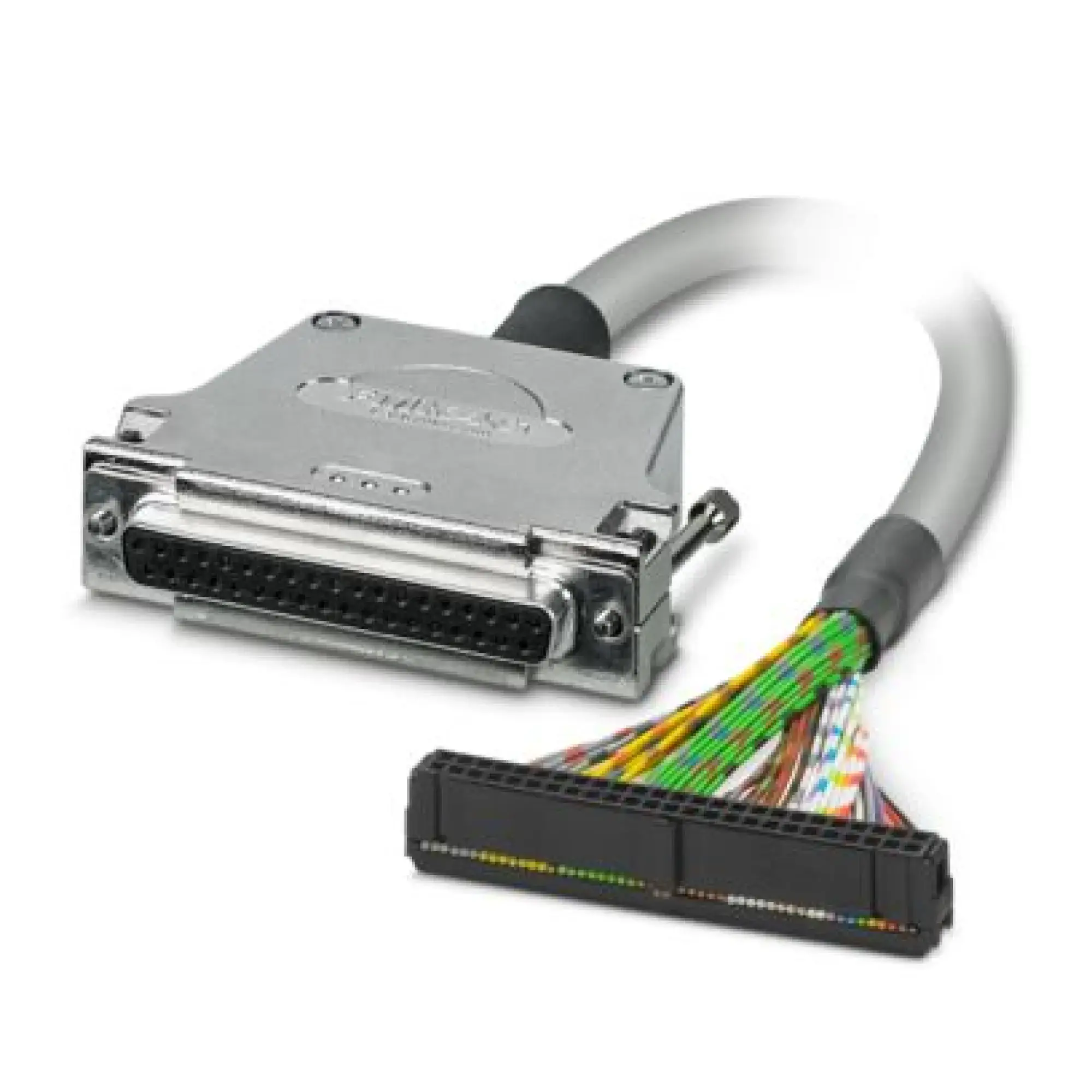 Phoenix Contact 1222438 Cable CABLE-D37F/FLK50/6,0M/ETHA (img_001)