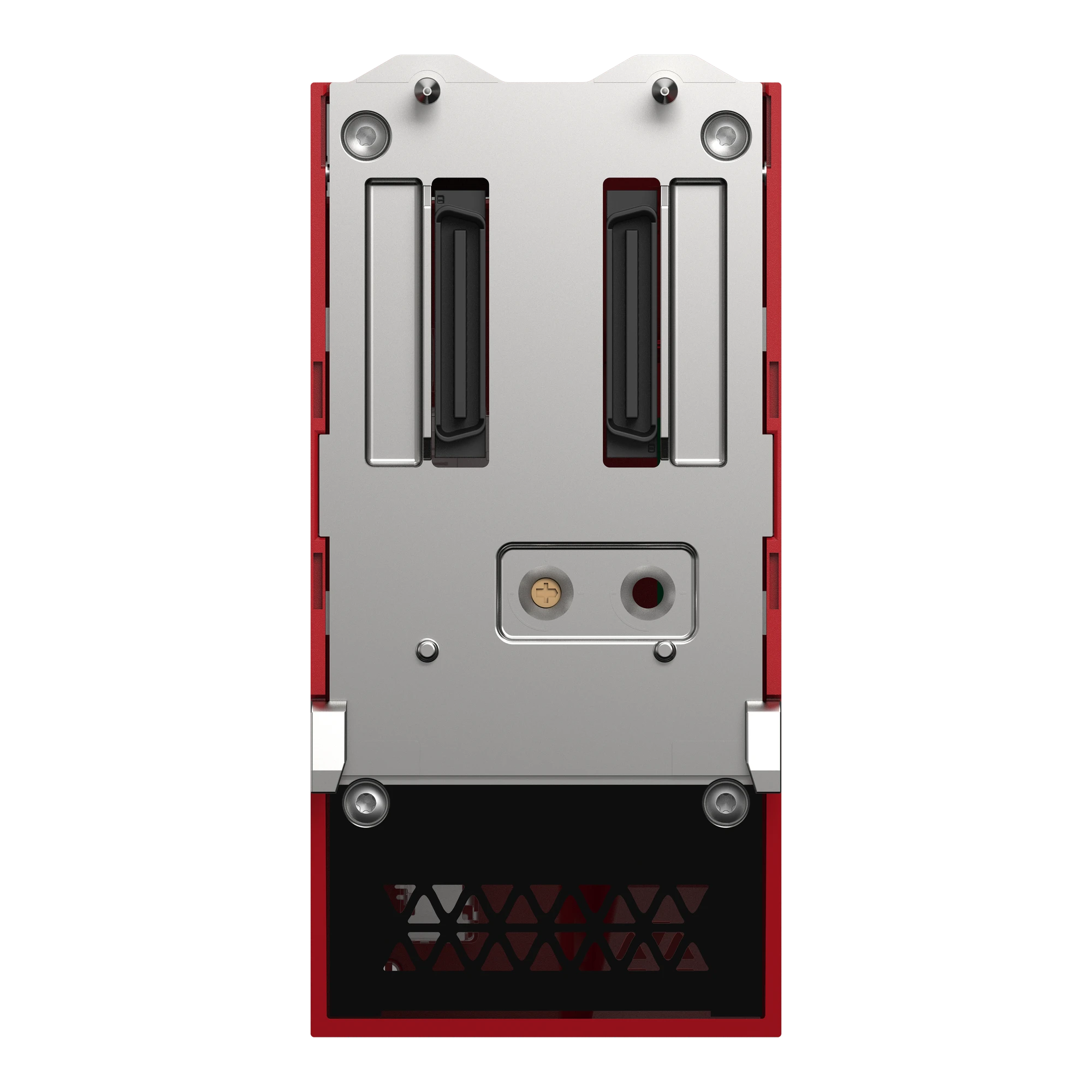 Schneider Electric BMEH584040S Modicon M580S HSBY Safety CPU Module, 4040 Level 4 DIO+RIO, 16 MB, 61 Eth-Devices, 16 Remote I/O Racks (X80 & Quantum I/O) (img_002) Schneider Electric BMEH584040S Modicon M580S HSBY Safety CPU Module, 4040 Level 4 DIO+RIO, 16 MB, 61 Eth-Devices, 16 Remote I/O Racks (X80 & Quantum I/O) (img_002)