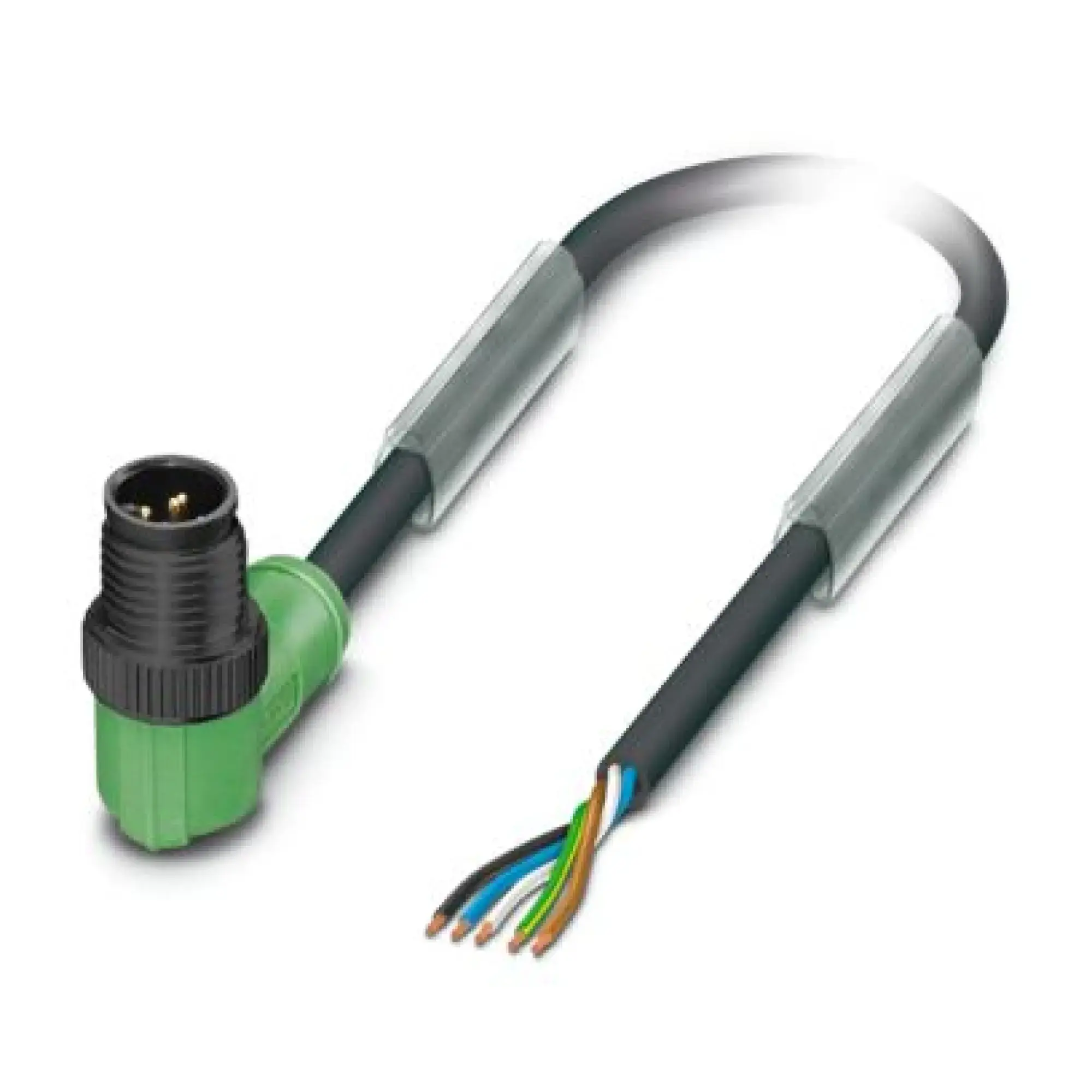 Phoenix Contact 1442638 Sensor/actuator cable SAC-5P-M12MR/ 1,5-PUR P (img_001)