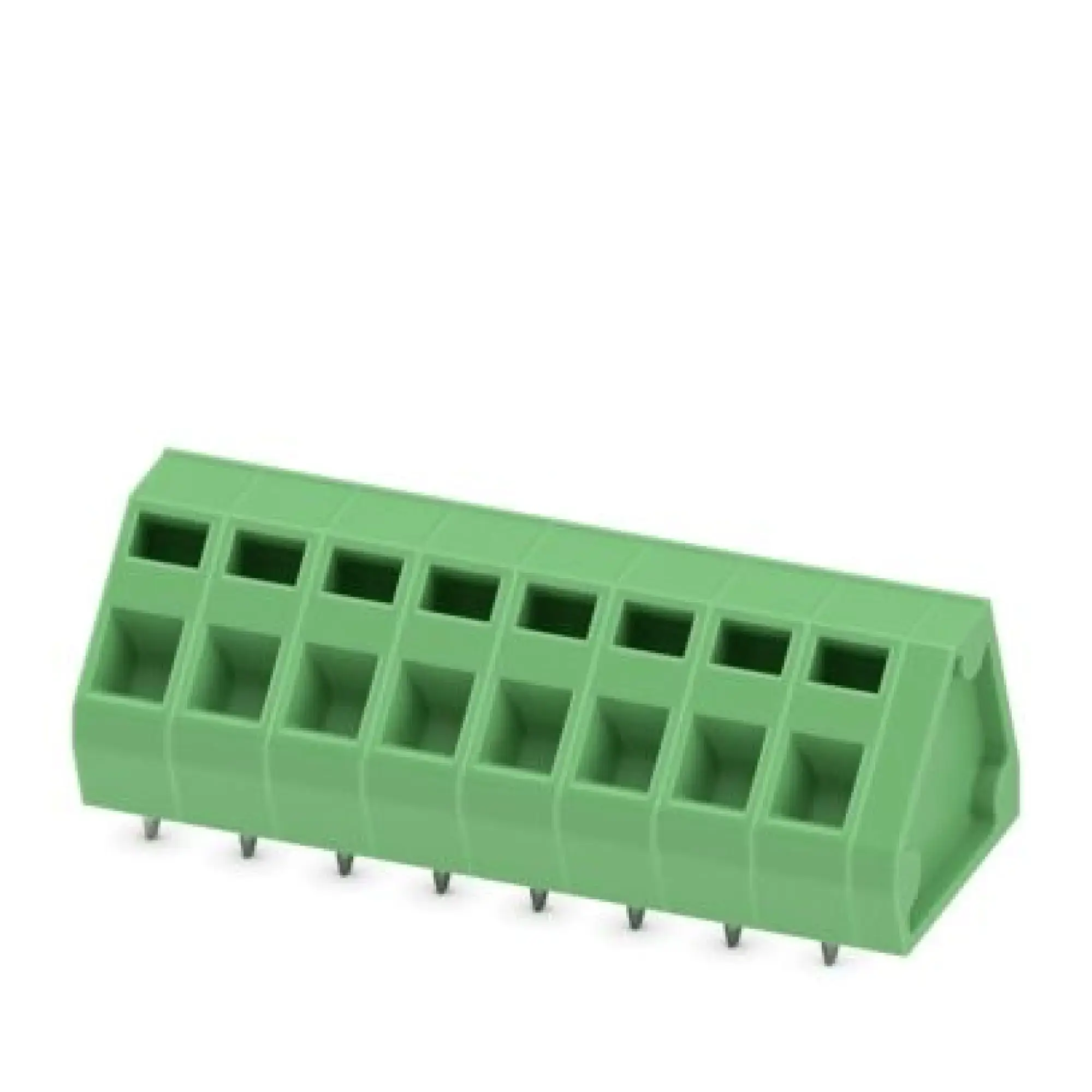 Phoenix Contact 1891250 PCB terminal block ZFKDSA 1,5-5,08- 8 (img_001)