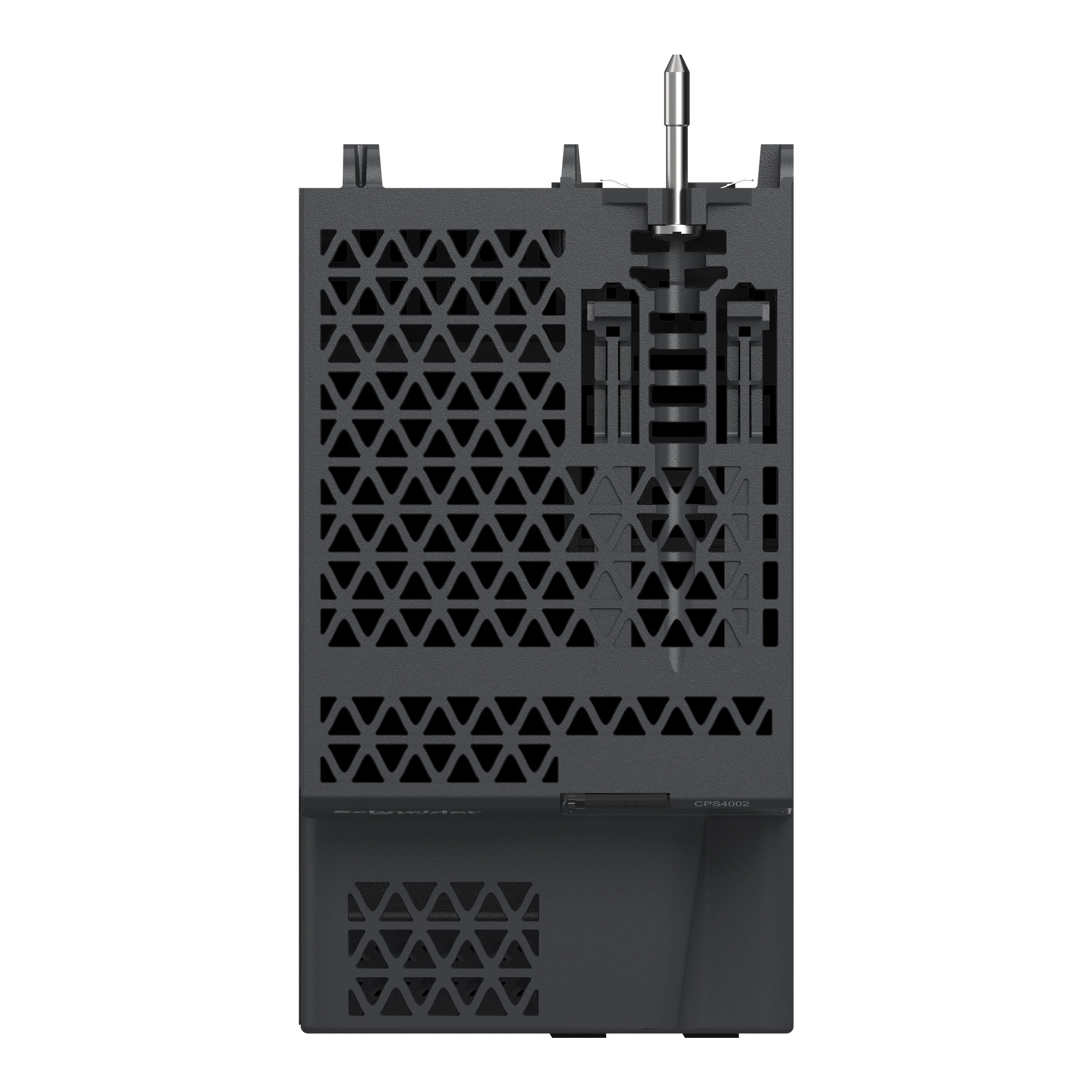 Schneider Electric BMXCPS4002 X80 power supply, 100-240V AC, for redundant architecture (img_005) Schneider Electric BMXCPS4002 X80 power supply, 100-240V AC, for redundant architecture (img_005)