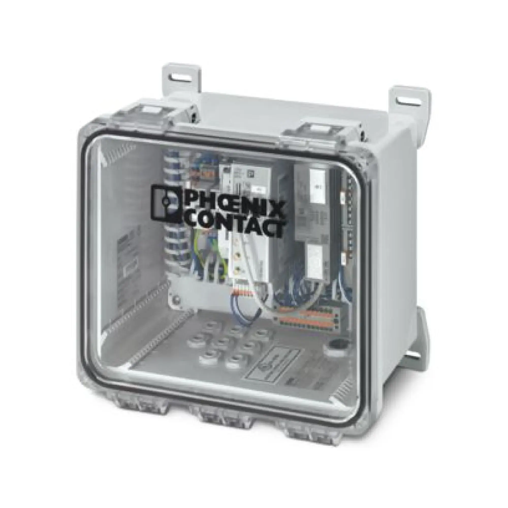 Phoenix Contact 1660684 Remote Terminal Unit CBL-MICRO-REMOTE-BOX (img_001) Phoenix Contact 1660684 Remote Terminal Unit CBL-MICRO-REMOTE-BOX (img_001)