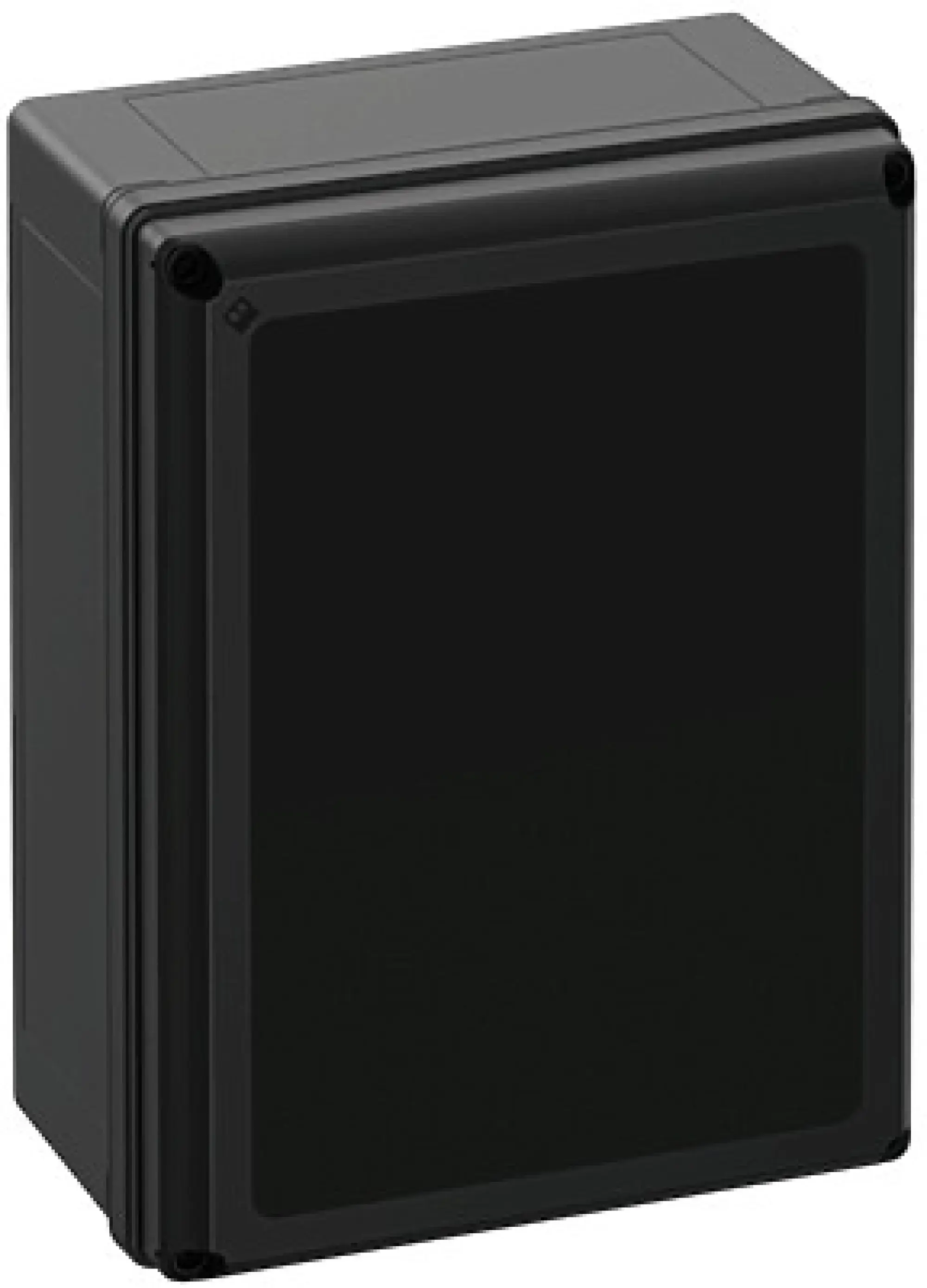 Spelsberg 74243401 Empty enclosure, Type of protection IP66/IP67/IP69, IK09, Protection class II, Ui 1000V AC, Ui 1500V DC, UL, DLG, DNV, UL-EU, Halogen free (img_001)