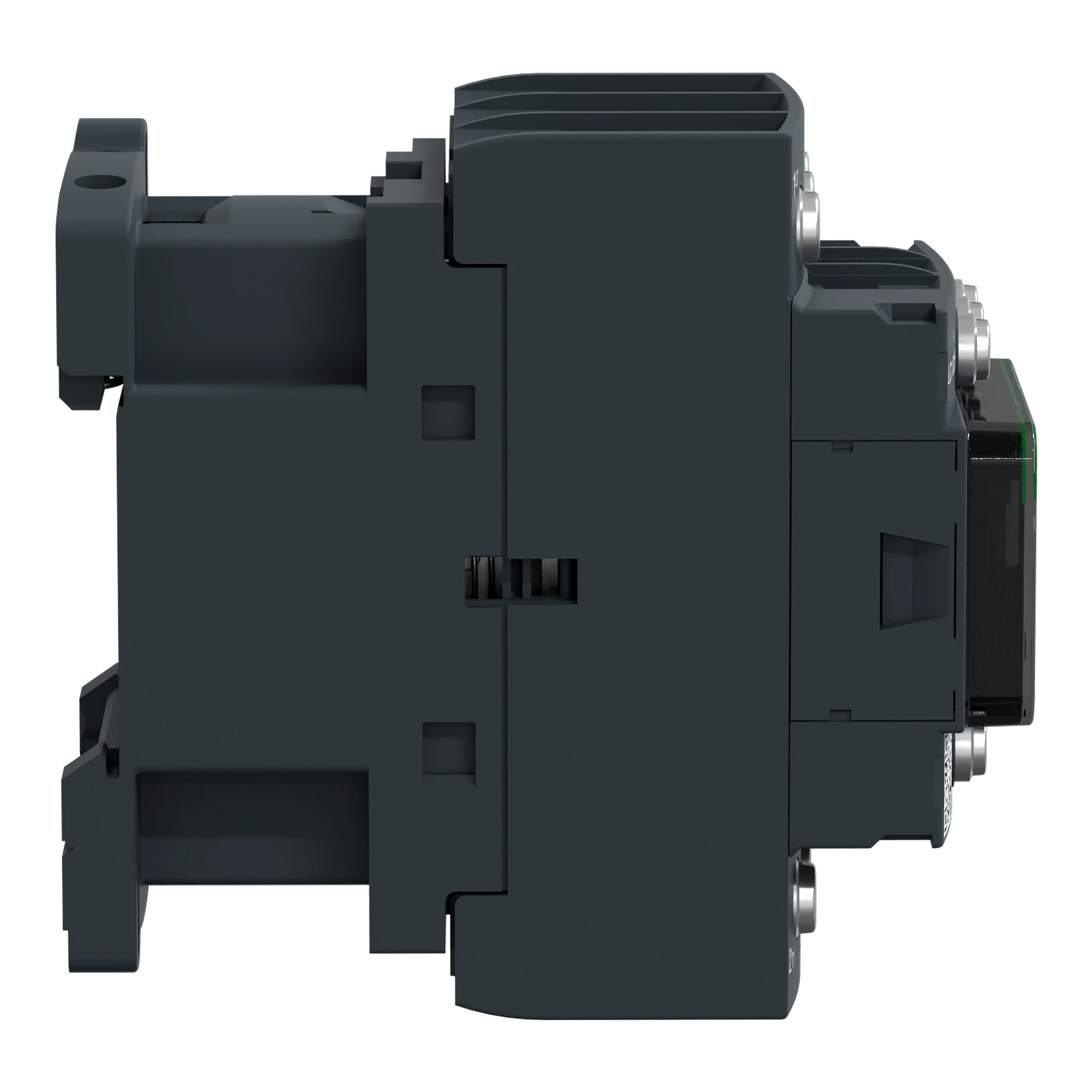 Schneider Electric LC1D256B7 Power contactor LC1D 3p, +1NO+1NC, 11 kW, 25 A, 400 V AC3, coil 24 V AC (img_002)