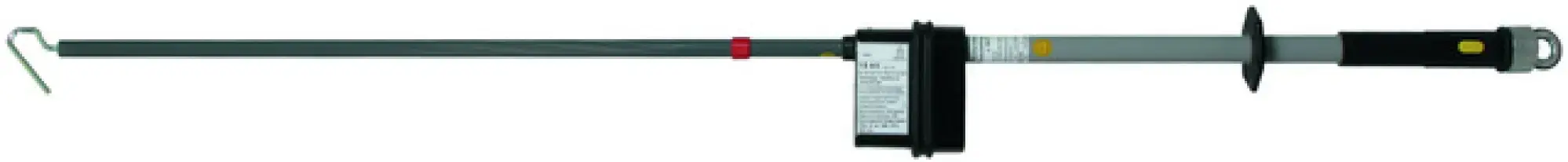 Dehn 767413 Voltage detector PHE 15kV 16.7Hz f. railway feeder lines (img_001) Dehn 767413 Voltage detector PHE 15kV 16.7Hz f. railway feeder lines (img_001)