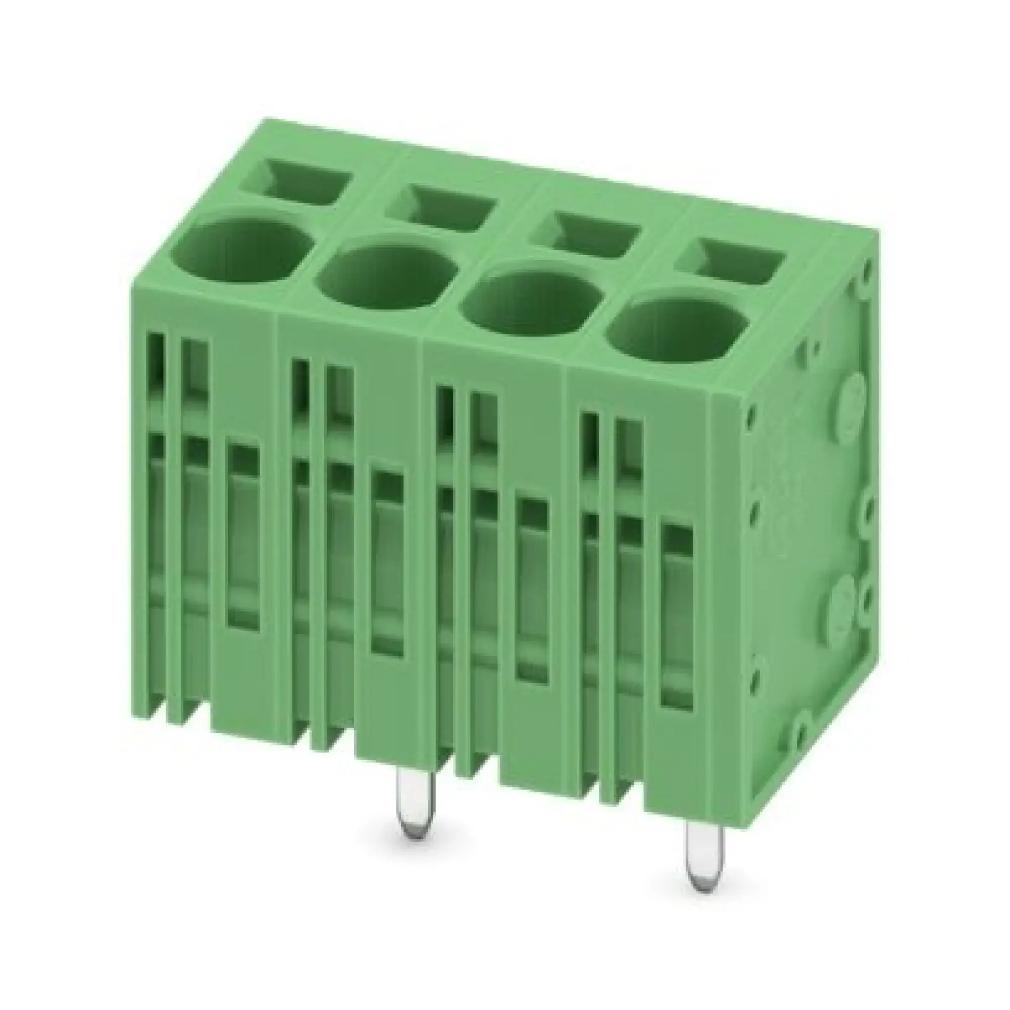 Phoenix Contact 1719338 PCB terminal block SPT 5/ 4-V-7,5-ZB (img_001) Phoenix Contact 1719338 PCB terminal block SPT 5/ 4-V-7,5-ZB (img_001)
