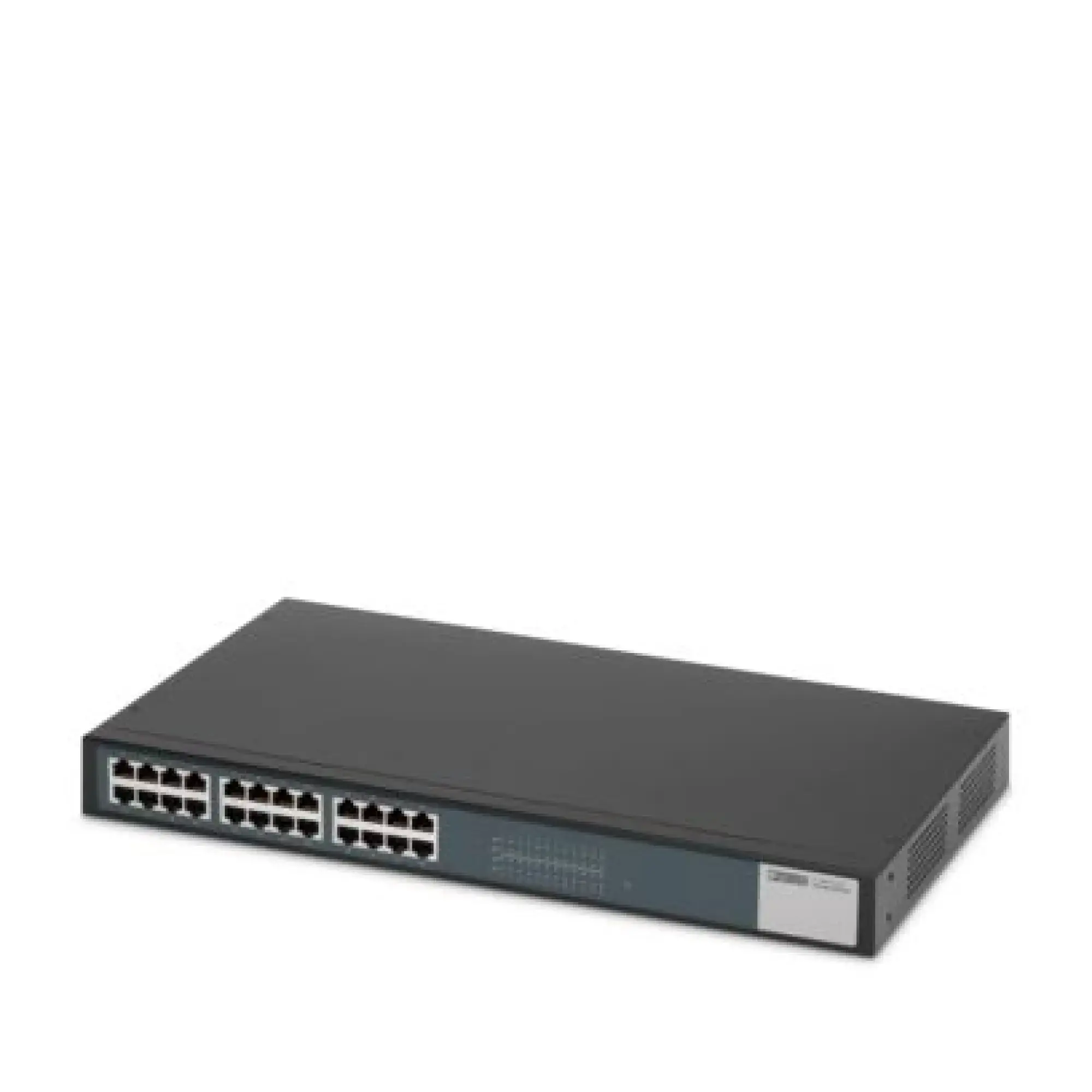 Phoenix Contact 2891057 Industrial Ethernet Switch FL SWITCH 1924 (img_001)