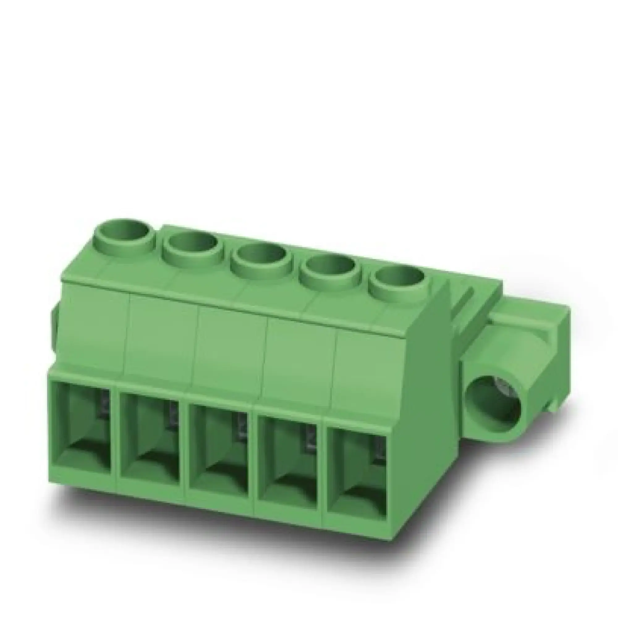 Phoenix Contact 1709241 PCB connector IPC 5/11-STF-7,62 (img_001) Phoenix Contact 1709241 PCB connector IPC 5/11-STF-7,62 (img_001)