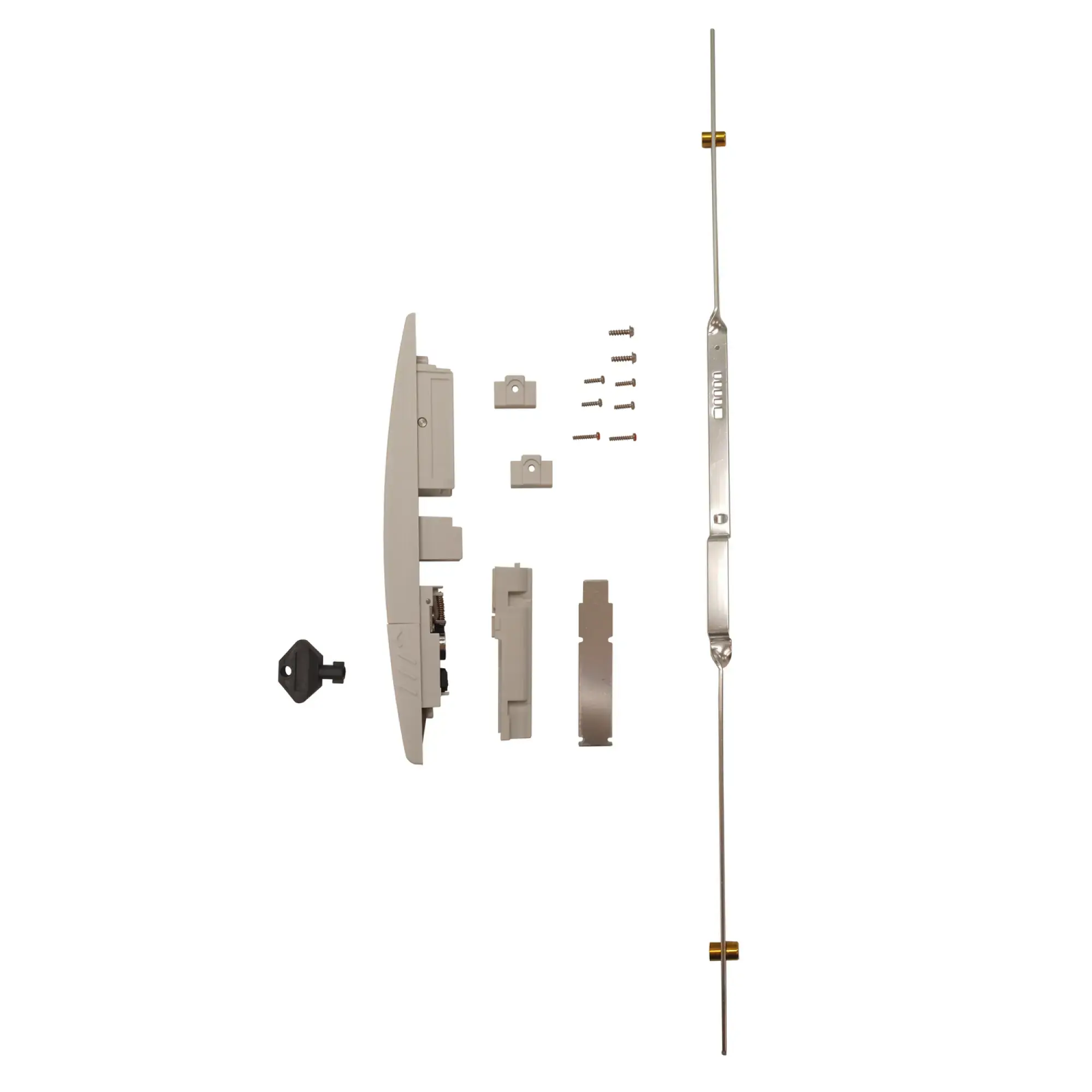 Schneider Electric NSYVPLA7MG Handle lock and rods for PLA height 750 - RAL 7035 (img_002)