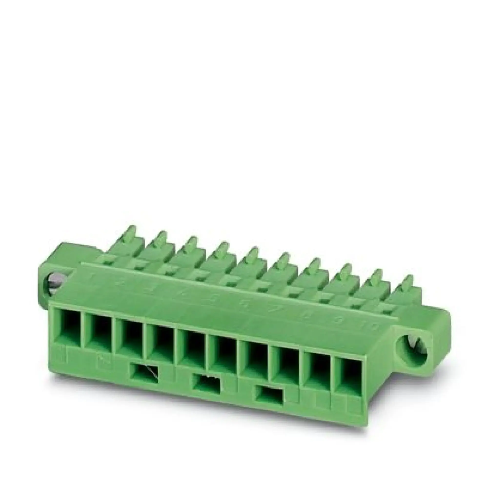 Phoenix Contact 1852422 PCB connector MCC 1/ 8-STZF-3,81 (img_001)