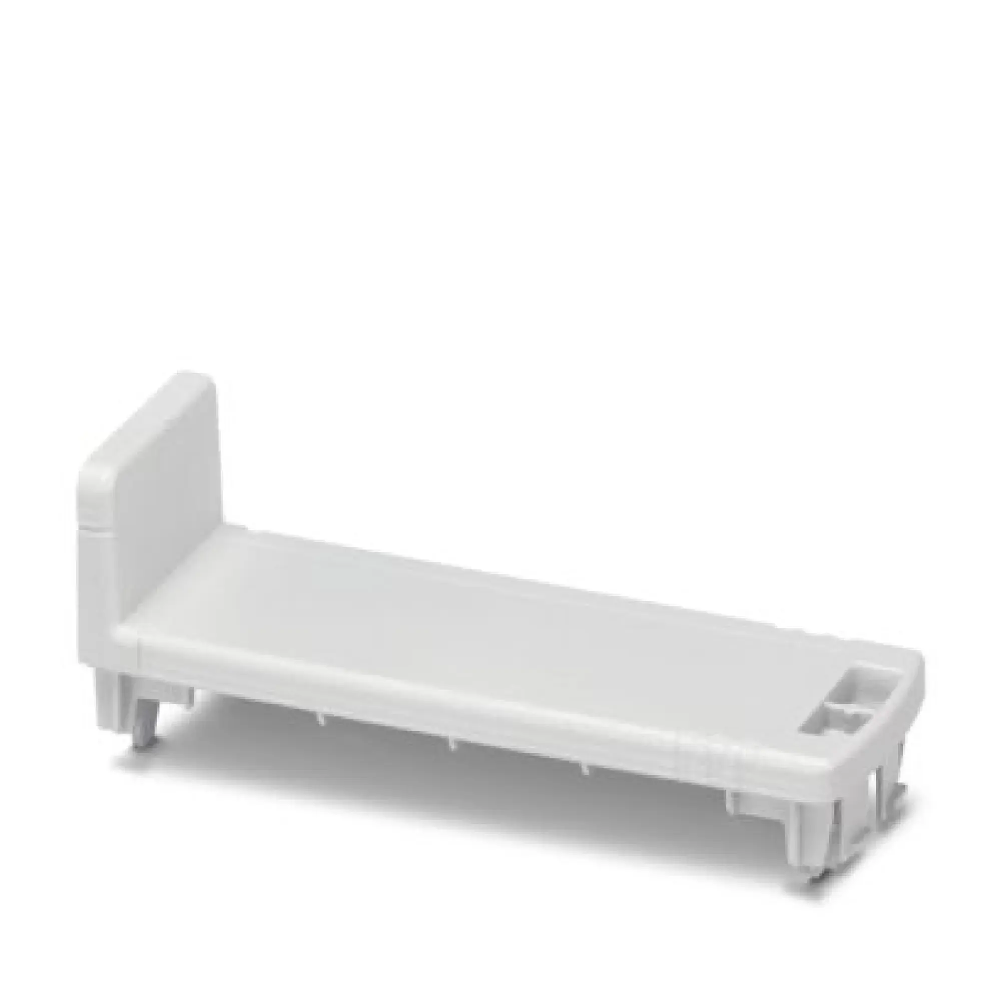 Phoenix Contact 2201505 Front connection module ME PLC 40 CL GY7035 (img_001)