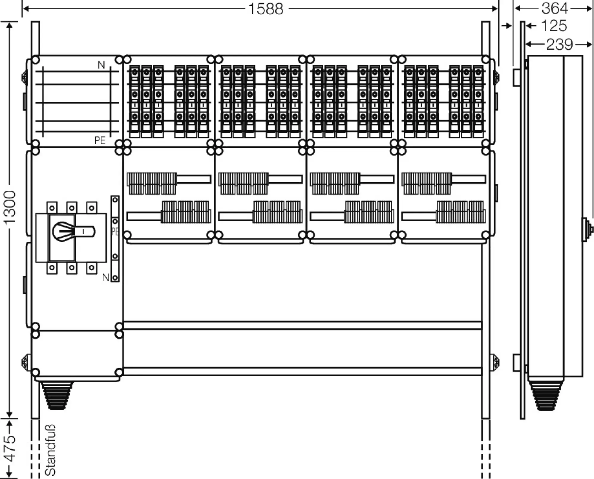 Hensel 65000100 Ladeverteiler für bis zu 24 Ladepunkte à 11kW Mi EV 11kW 24000 (img_003) Hensel 65000100 Ladeverteiler für bis zu 24 Ladepunkte à 11kW Mi EV 11kW 24000 (img_003)