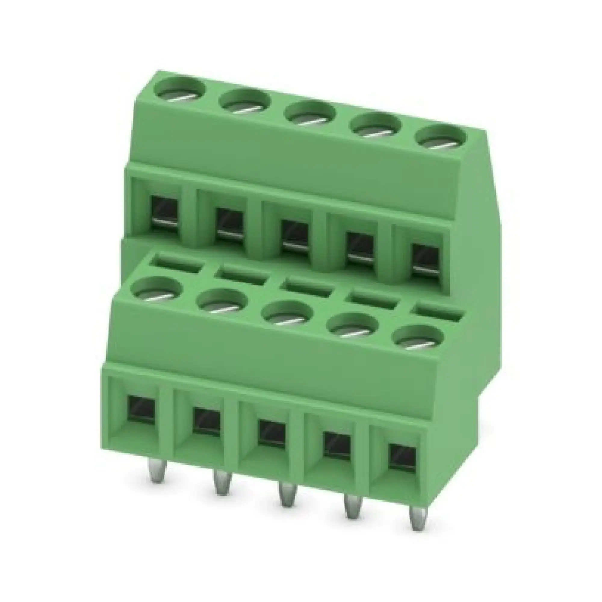 Phoenix Contact 1708055 PCB terminal block MKKDS 1/ 5-3,81 (img_001)