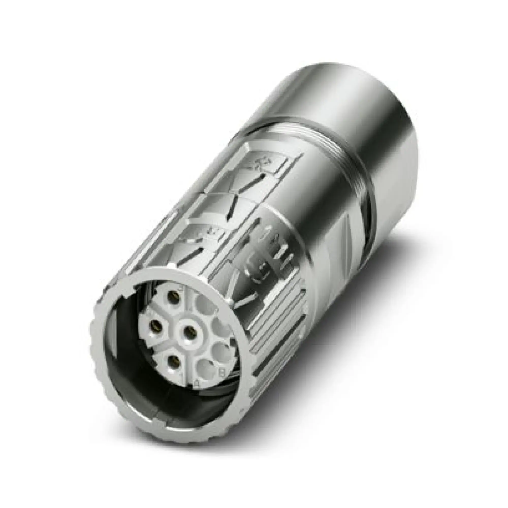 Phoenix Contact 1628795 Cable connector M23-7ES198A8L22S (img_001)