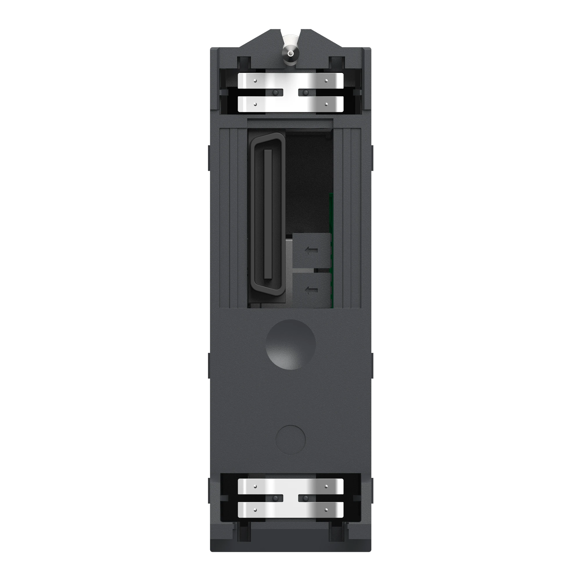 Schneider Electric BMXNOE0100H Modicon M340 Ethernet Module IO Scanner Modbus TCP, Class B30 max. 16MB Webserver, robust design (img_002) Schneider Electric BMXNOE0100H Modicon M340 Ethernet Module IO Scanner Modbus TCP, Class B30 max. 16MB Webserver, robust design (img_002)