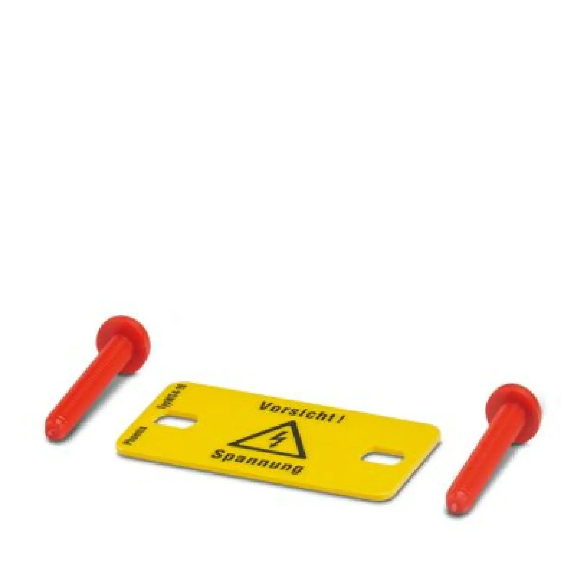 Phoenix Contact 1004225 Warning label WS 4-10 (img_001)