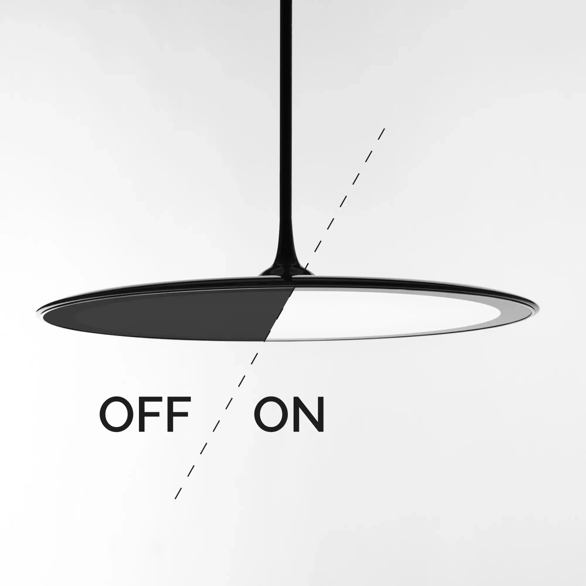 Performance iN Lighting 8712211556341 LED-Pendelleuchte 3000K 55W DALI Glas opal 8712211556341 (img_004)