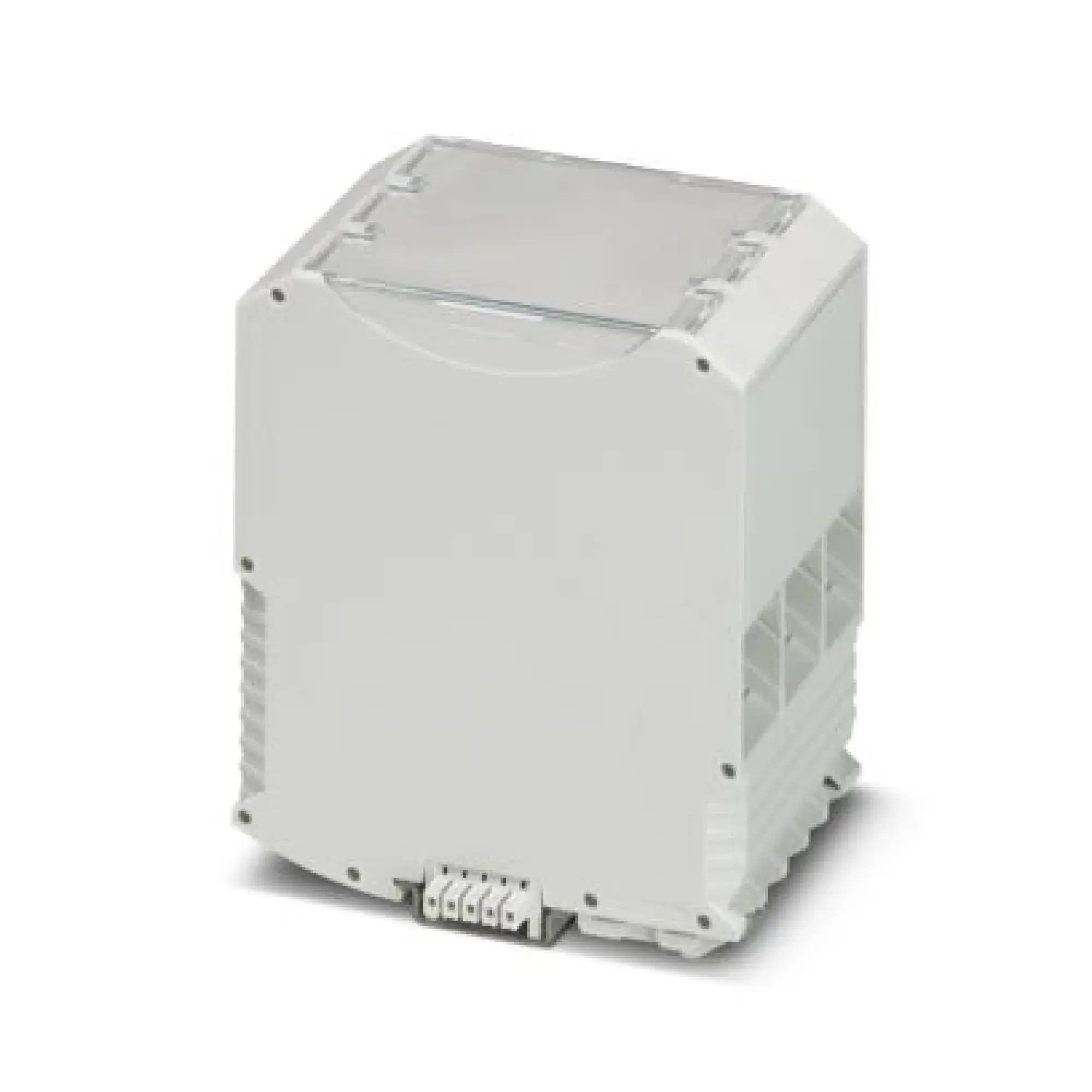 Phoenix Contact 2200528 Electronics housing ME MAX 67,5 G U-U1 KMGY (img_001) Phoenix Contact 2200528 Electronics housing ME MAX 67,5 G U-U1 KMGY (img_001)