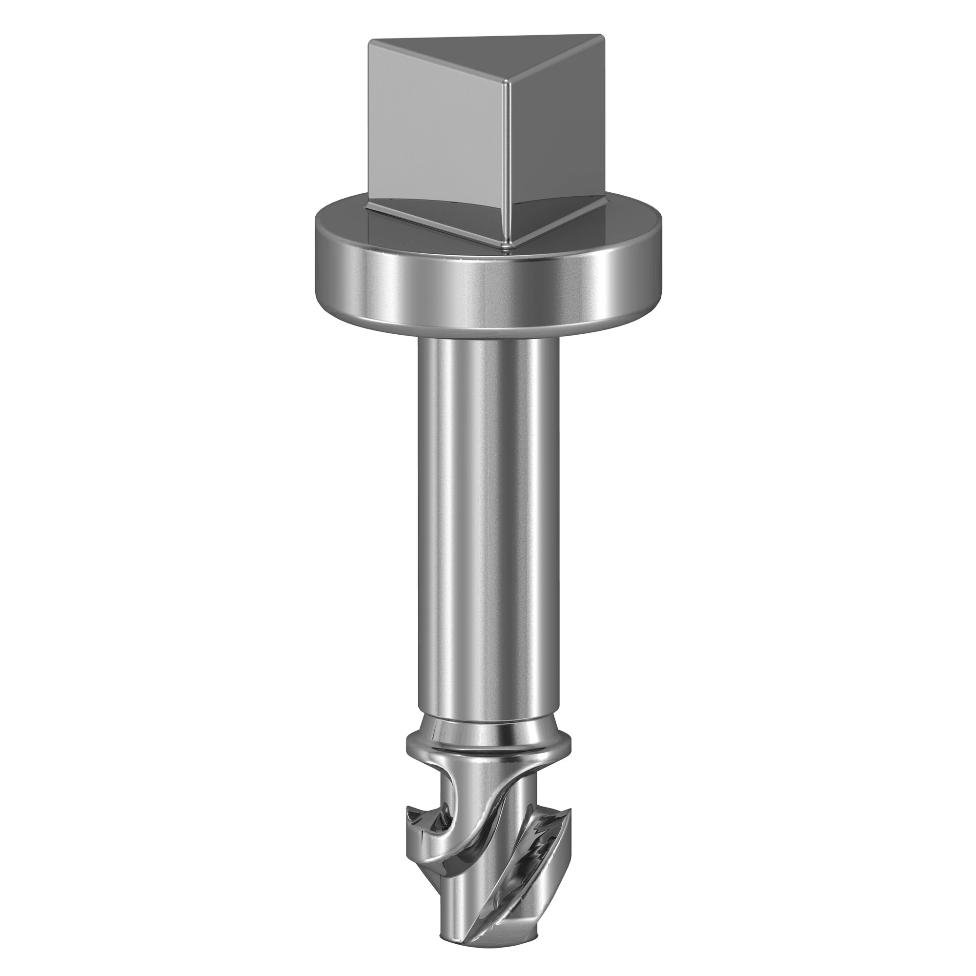 Schneider Electric NSYAEDSTSB TRIANGLE SCREW SBM 3MM (img_001)