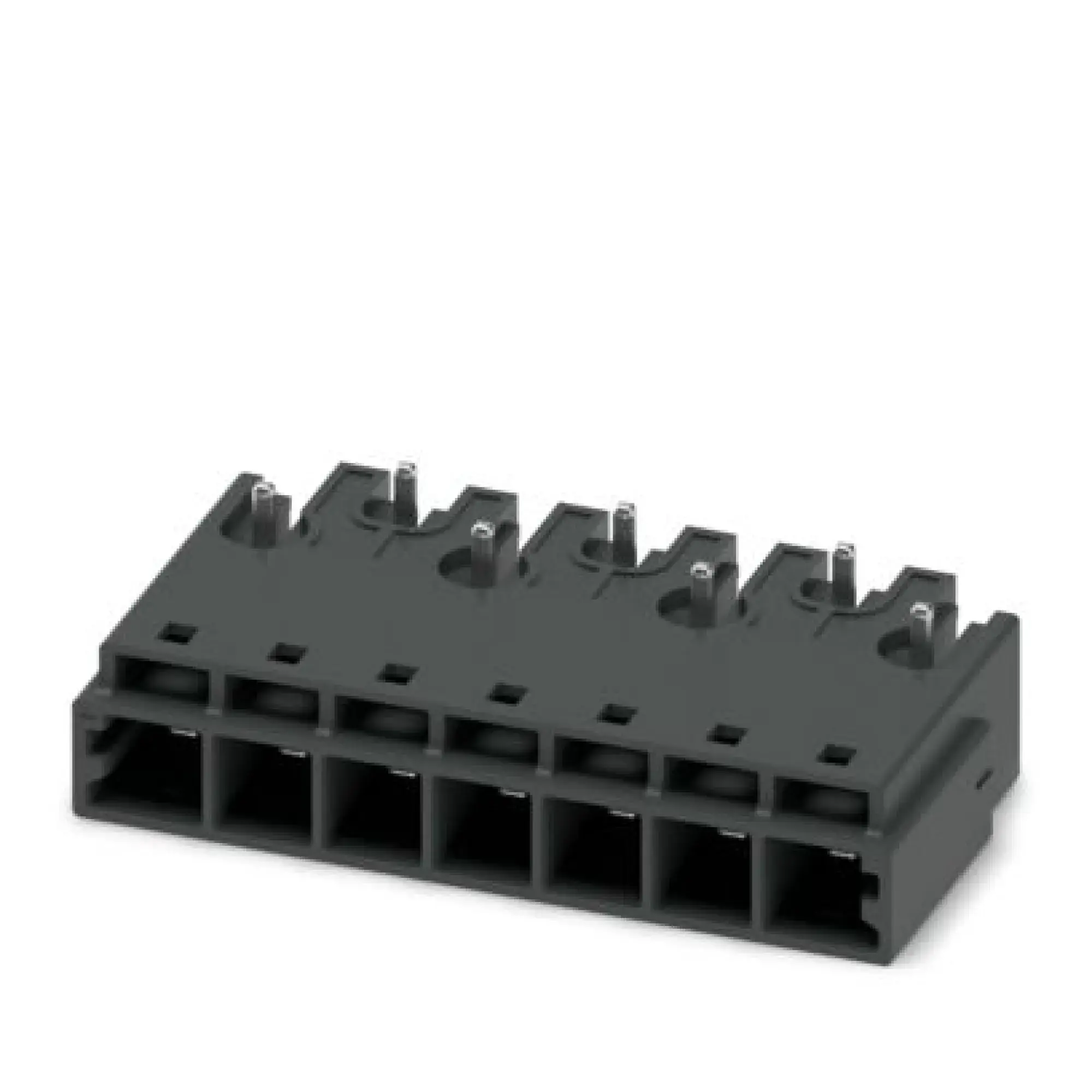 Phoenix Contact 1247569 PCB header PC 4/ 7-GU-6,35 P26 THR (img_001)