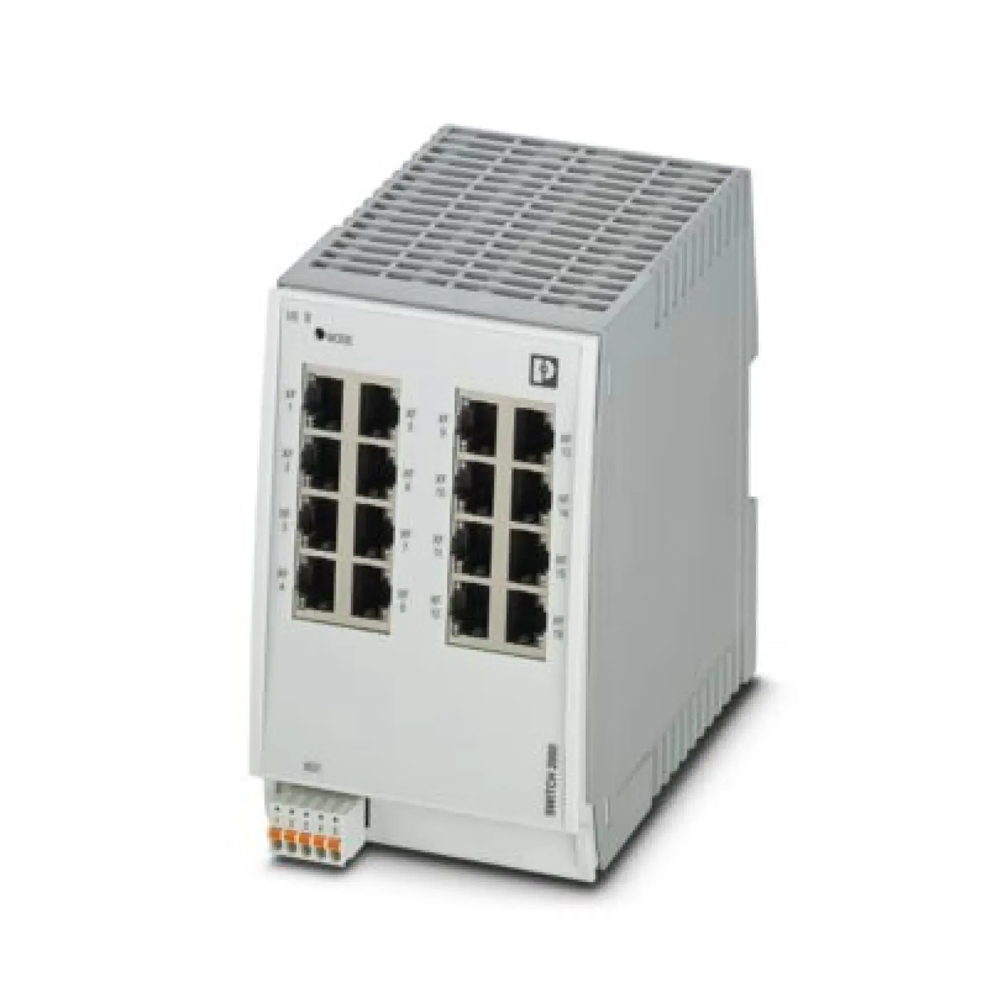 Phoenix Contact 2702903 Industrial Ethernet Switch FL SWITCH 2016 (img_001)