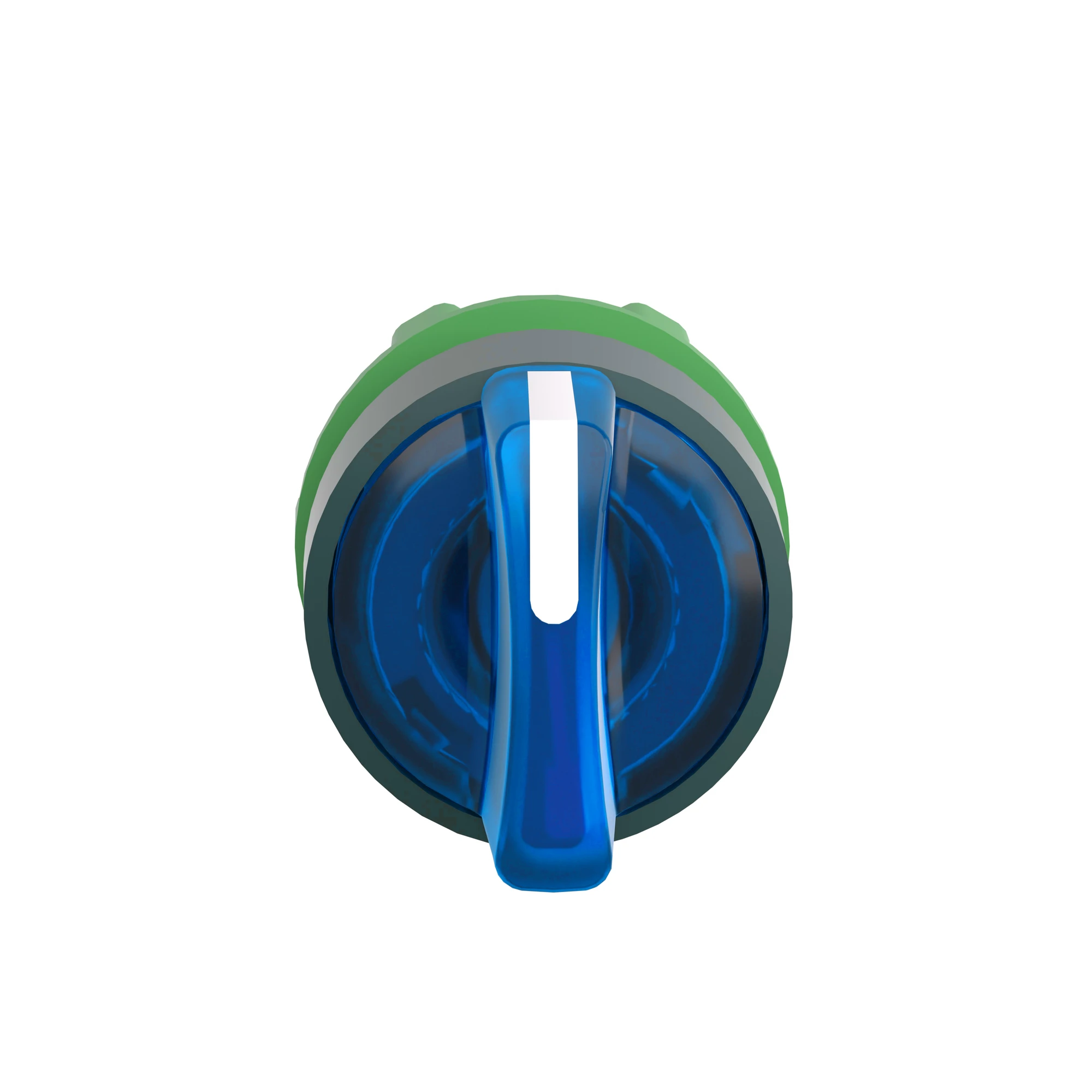 Schneider Electric ZB5AK1363 Illuminated Selector Switch, Front Element, Harmony XB5, Plastic, 22mm, Blue, for Universal LED, 3 Positions, Latching (img_005) Schneider Electric ZB5AK1363 Illuminated Selector Switch, Front Element, Harmony XB5, Plastic, 22mm, Blue, for Universal LED, 3 Positions, Latching (img_005)