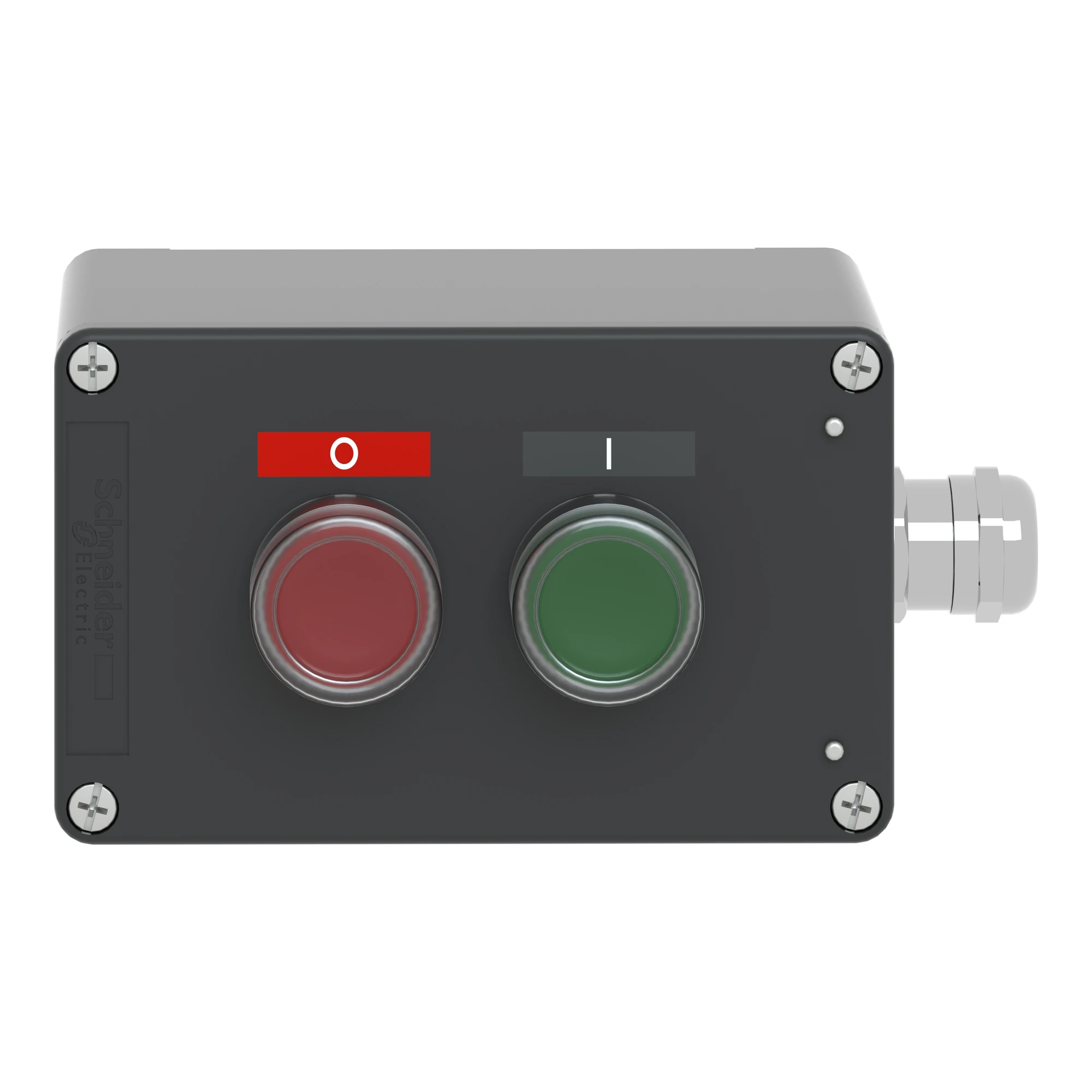 Schneider Electric XAWF210EX ATEX PUSH BUTTON STATION (METAL) 1 GREEN START BUTTON AND 1 RED STOP BUTTON (img_006) Schneider Electric XAWF210EX ATEX PUSH BUTTON STATION (METAL) 1 GREEN START BUTTON AND 1 RED STOP BUTTON (img_006)