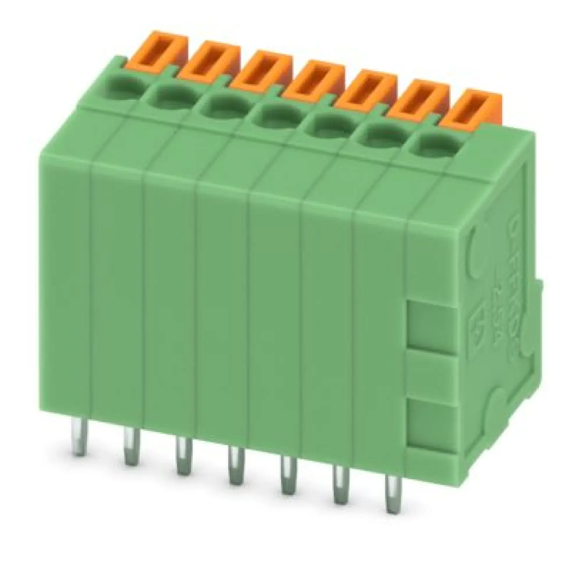 Phoenix Contact 1789485 PCB terminal block FFKDSA1/V-2,54- 7 (img_001)