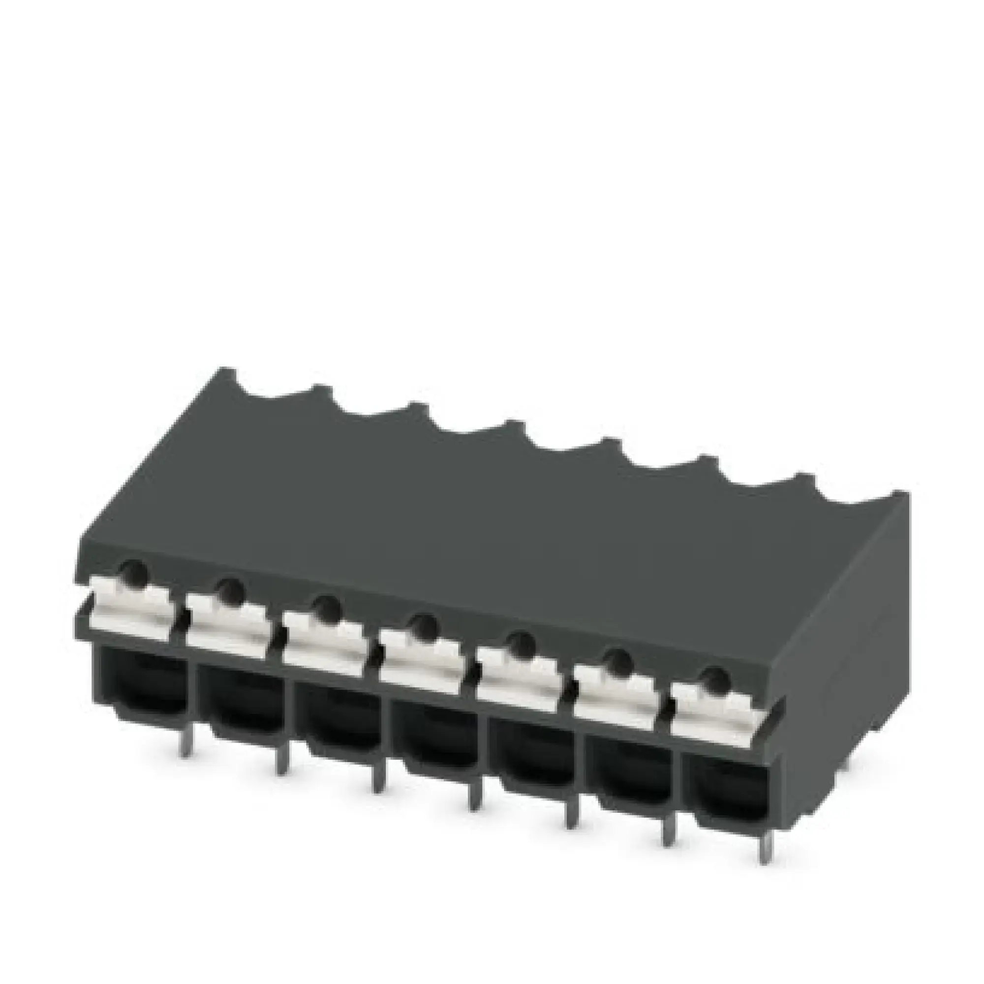 Phoenix Contact 1822804 PCB terminal block SPT-THR 1,5/ 7-H-3,5 P26 (img_001) Phoenix Contact 1822804 PCB terminal block SPT-THR 1,5/ 7-H-3,5 P26 (img_001)