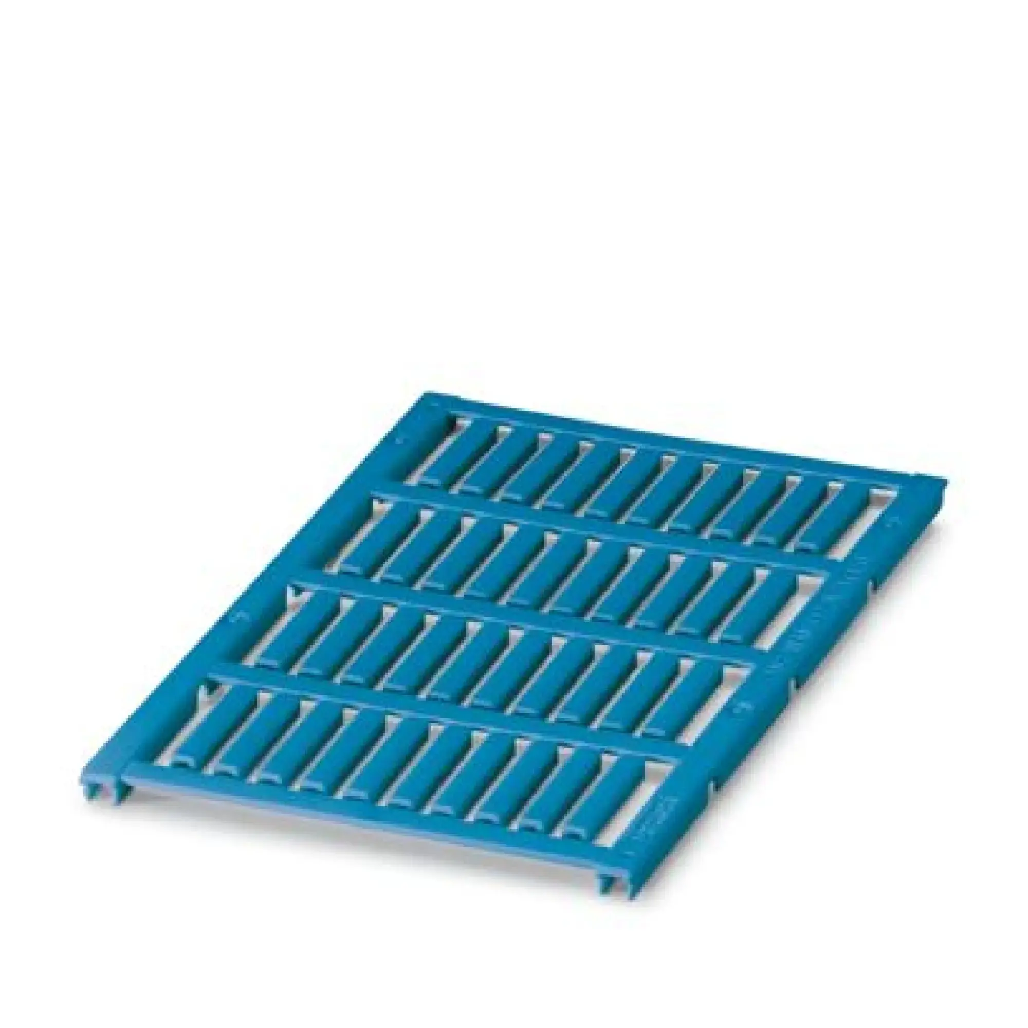 Phoenix Contact 0827574 Conductor marker UC-WMCO 2,9 (21X3,5) BU (img_001)