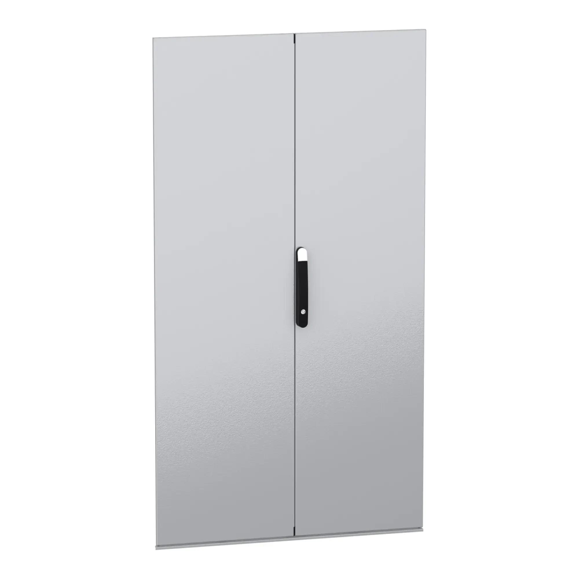 Schneider Electric NSYSFND18102D Simple doors, PanelSeT SFN, Spacial SM, for electrical enclosures H 1800mm W 1000mm, set of 2 (img_008) Schneider Electric NSYSFND18102D Simple doors, PanelSeT SFN, Spacial SM, for electrical enclosures H 1800mm W 1000mm, set of 2 (img_008)