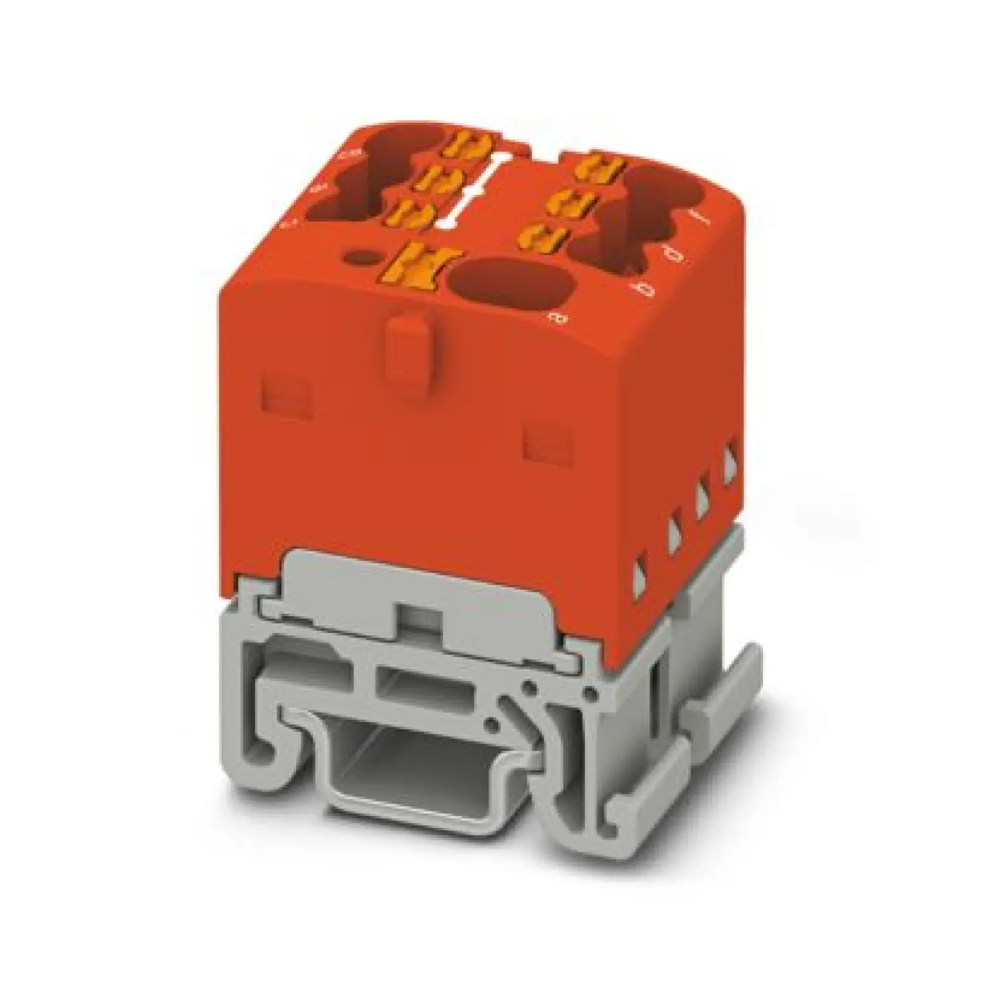 Phoenix Contact 1047492 Distribution block PTFIX 4/6X1,5-NS15A RD (img_001)