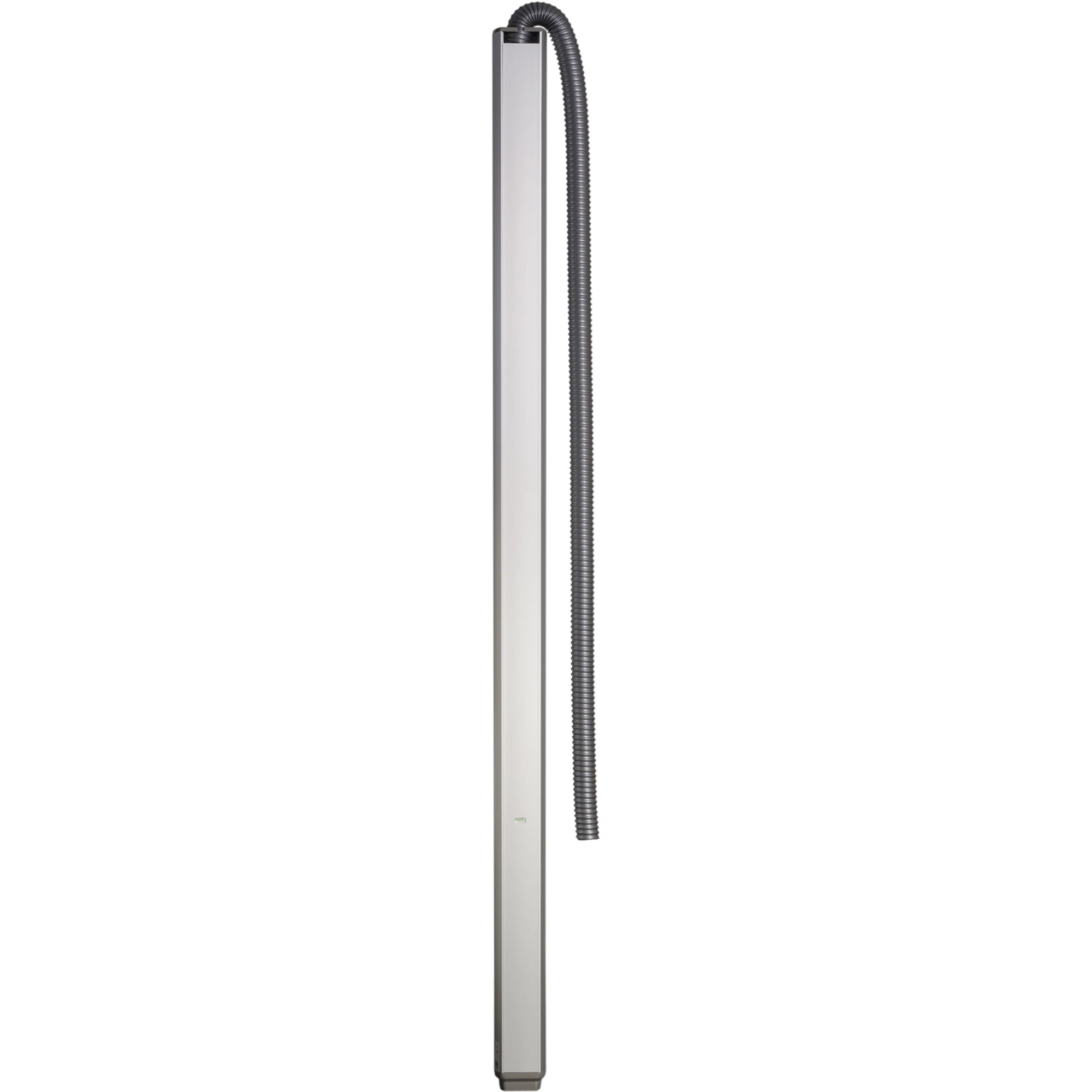 Schneider Electric 5863744 Ceiling column one-sided stand hose POL-M10 empty anodized L=2415+2000 Type:POL-M10 (img_001) Schneider Electric 5863744 Ceiling column one-sided stand hose POL-M10 empty anodized L=2415+2000 Type:POL-M10 (img_001)