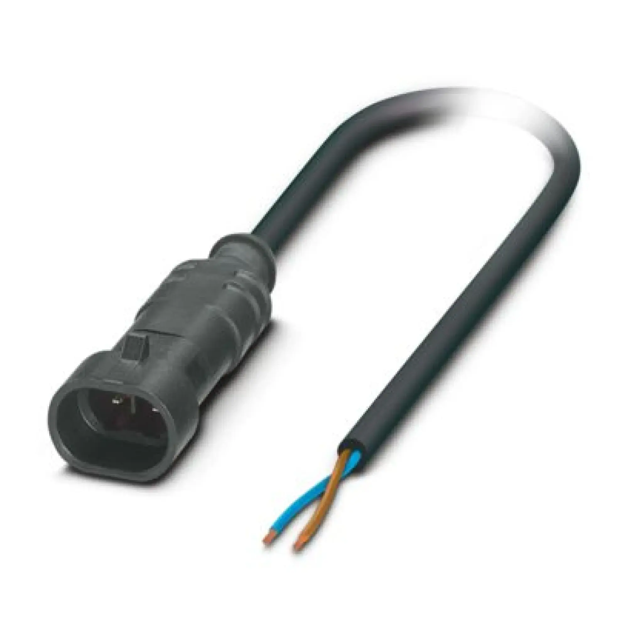 Phoenix Contact 1410756 Sensor/actuator cable SAC-2P-SUSMS/10,0-PUR (img_001) Phoenix Contact 1410756 Sensor/actuator cable SAC-2P-SUSMS/10,0-PUR (img_001)